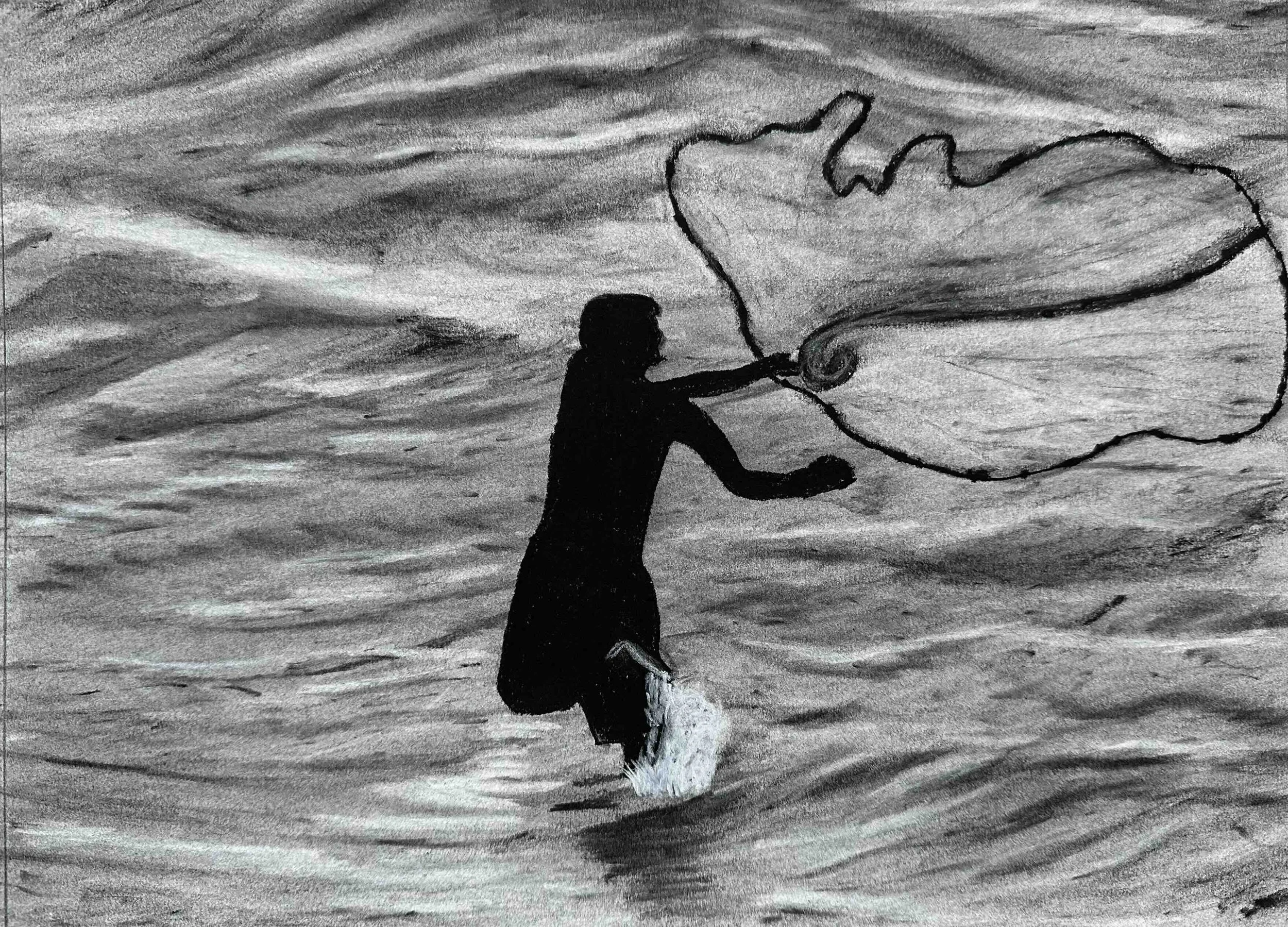Terry Connell - PESCADORES DE VALLARTA 3.jpg