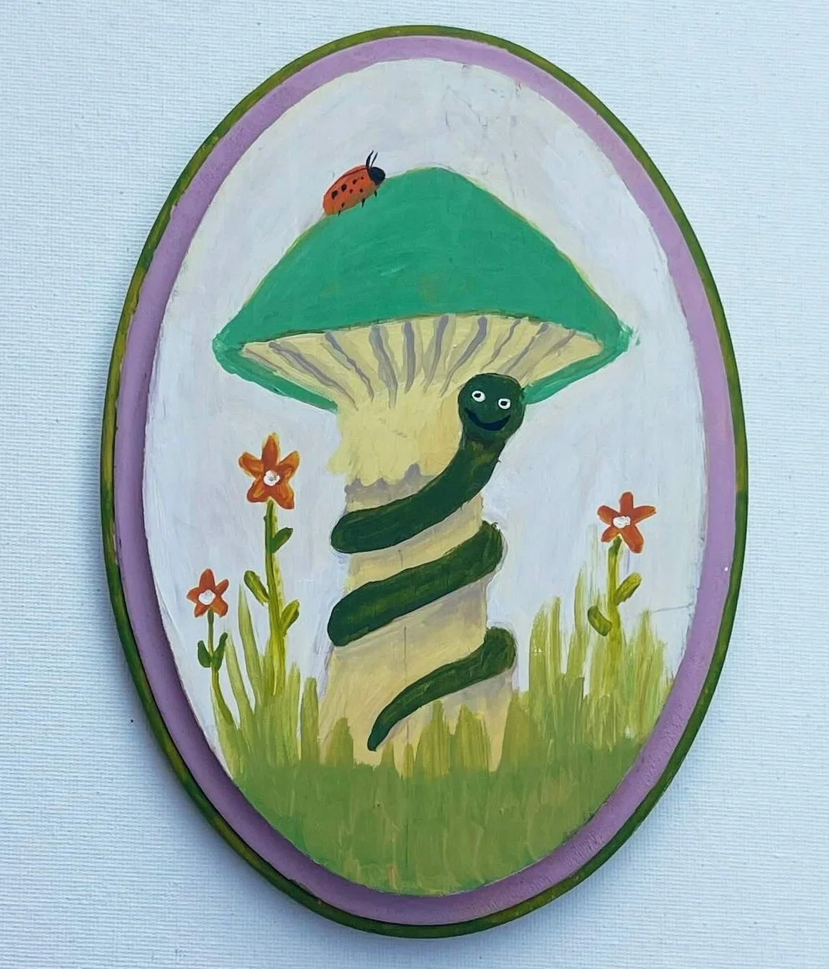 Ben Rodrigo - LITTLE WORMY DUDE.jpg