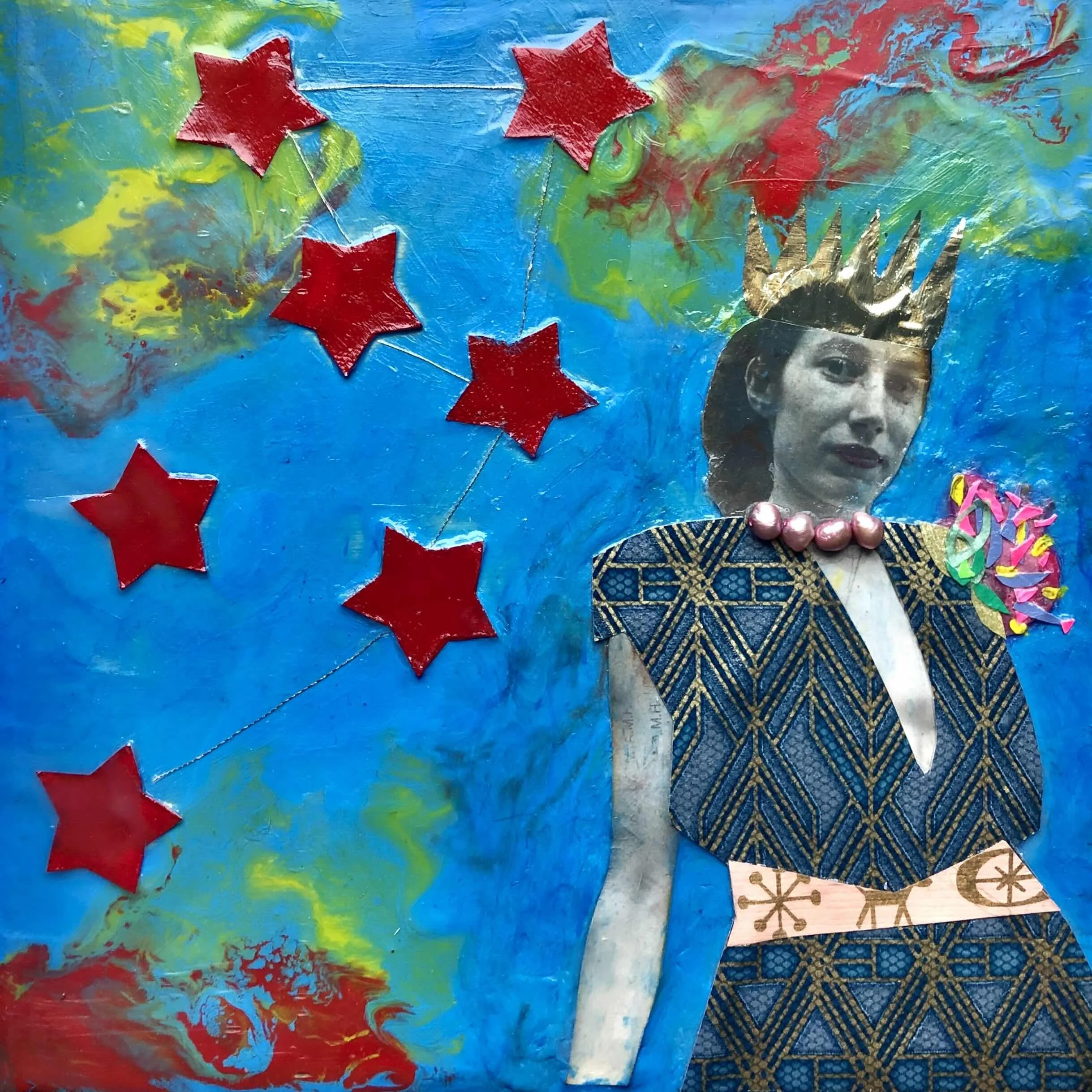 Laura Storck - YASS QUEEN.jpeg