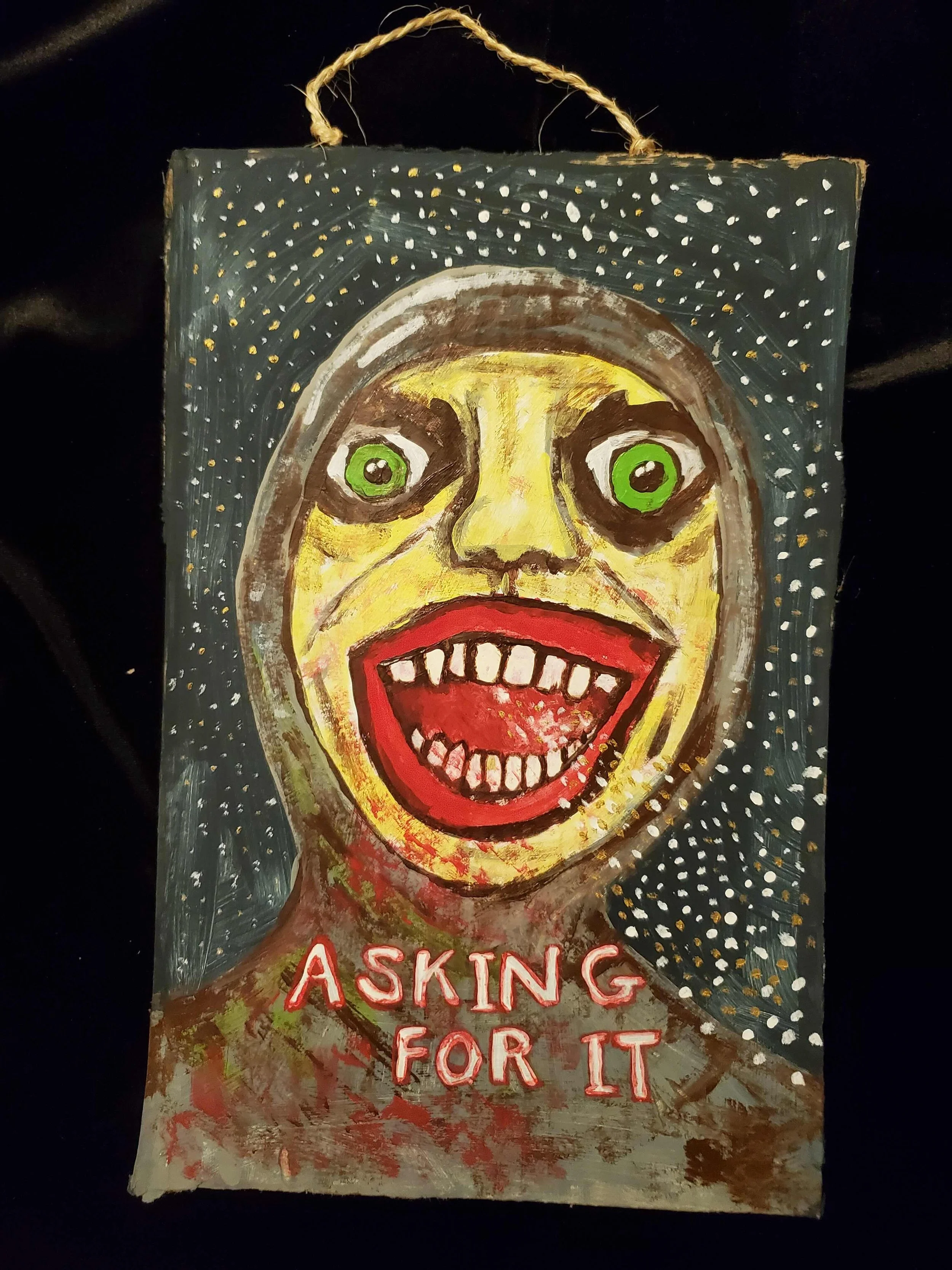 Cee Heard - ASKING FOR IT.jpeg