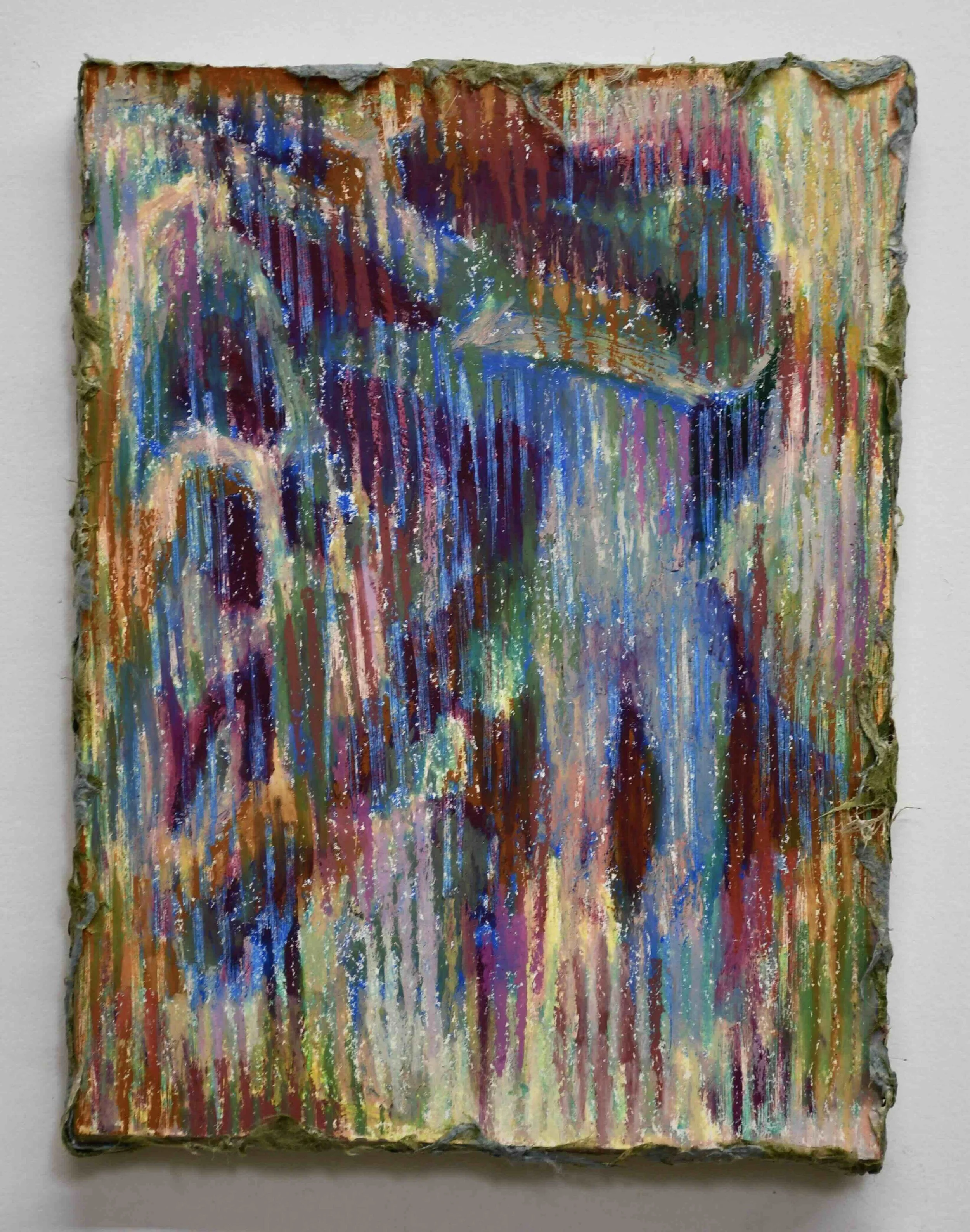 Rah Gerg - THE ONLY WAY OUT IS THROUGH.jpeg