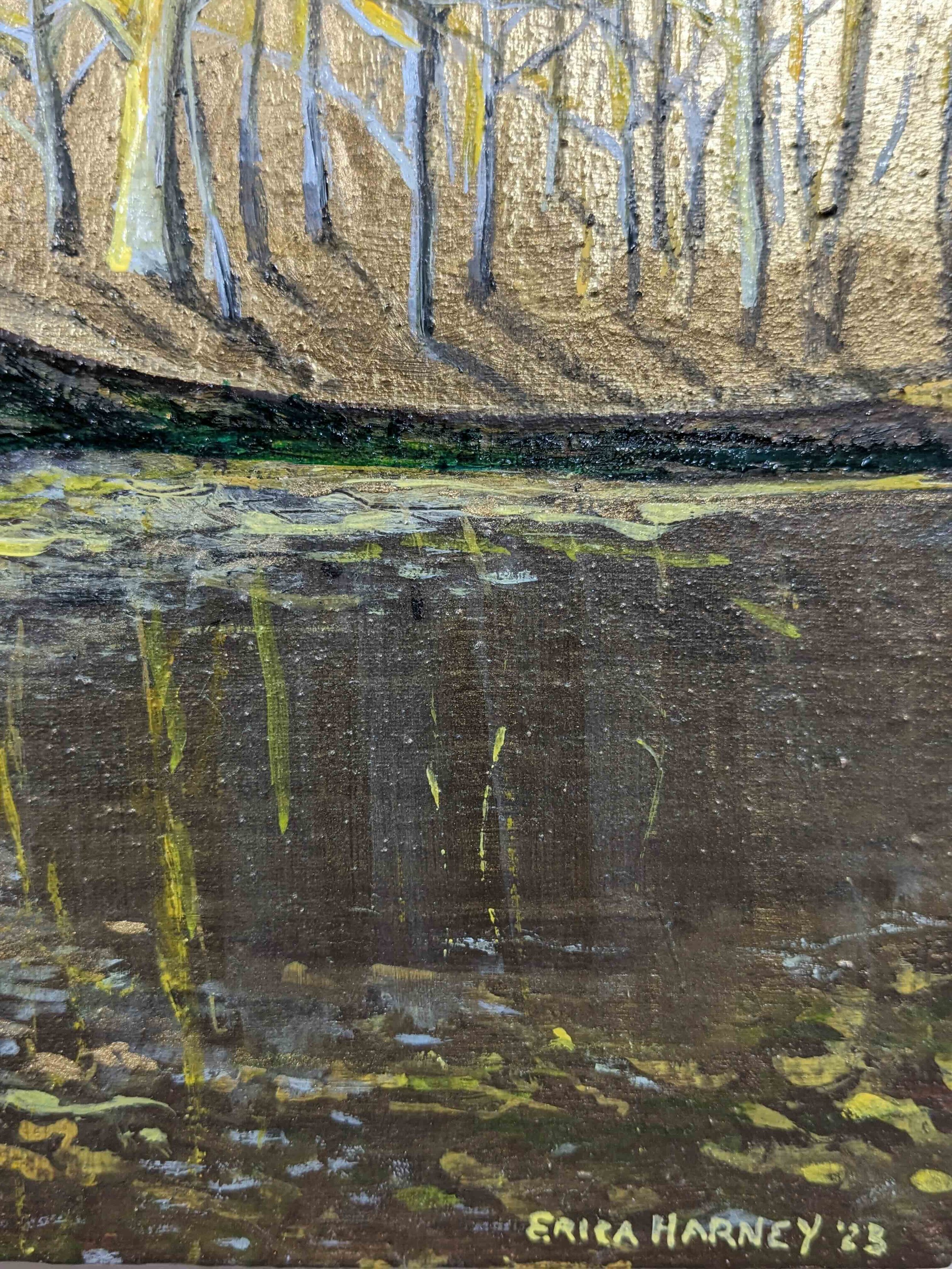 Erica Harney - Detail from AS THE SUN DRIPS DOWN.jpeg