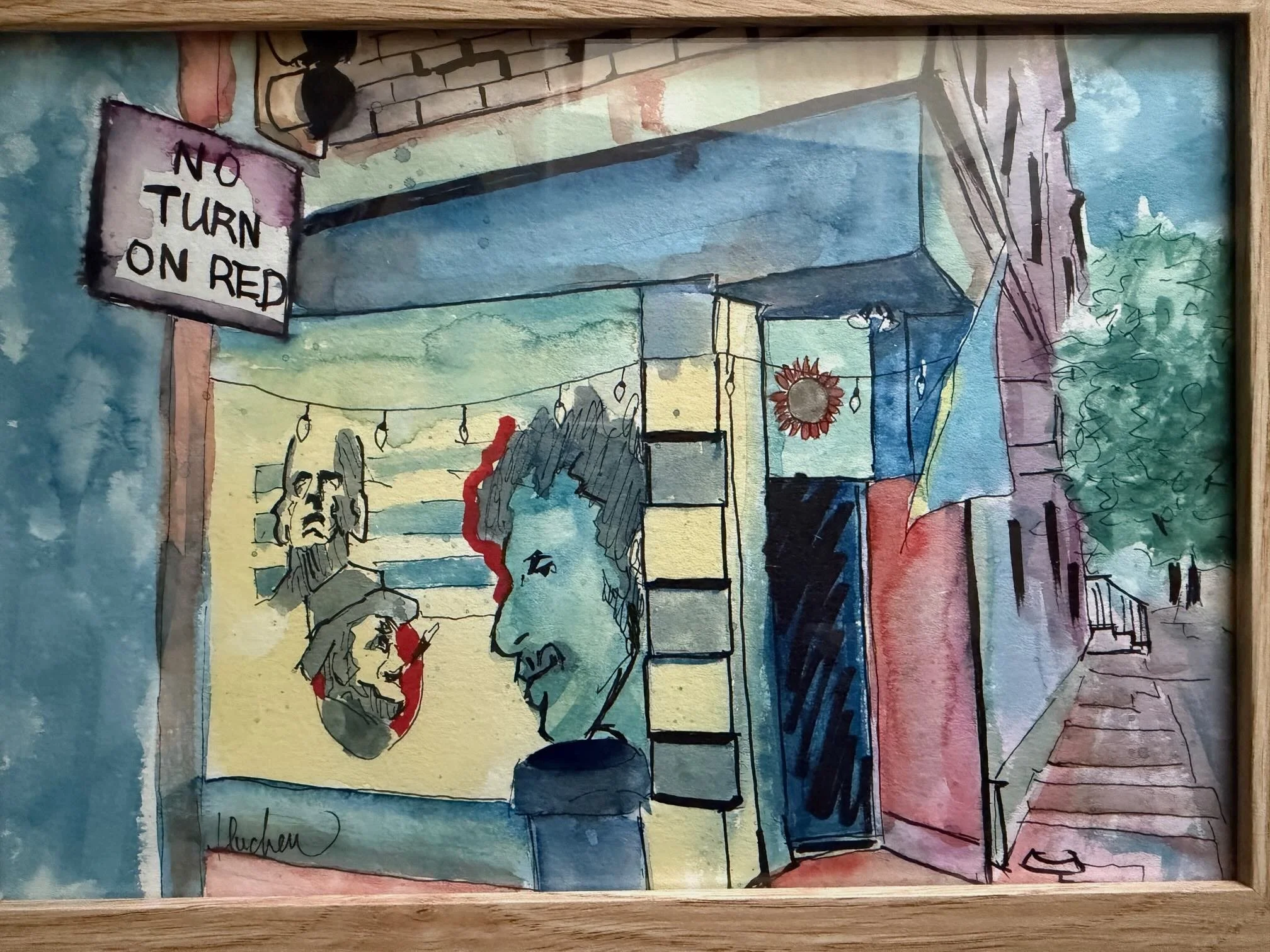 Huchen Courouleau - THE BAR.jpeg