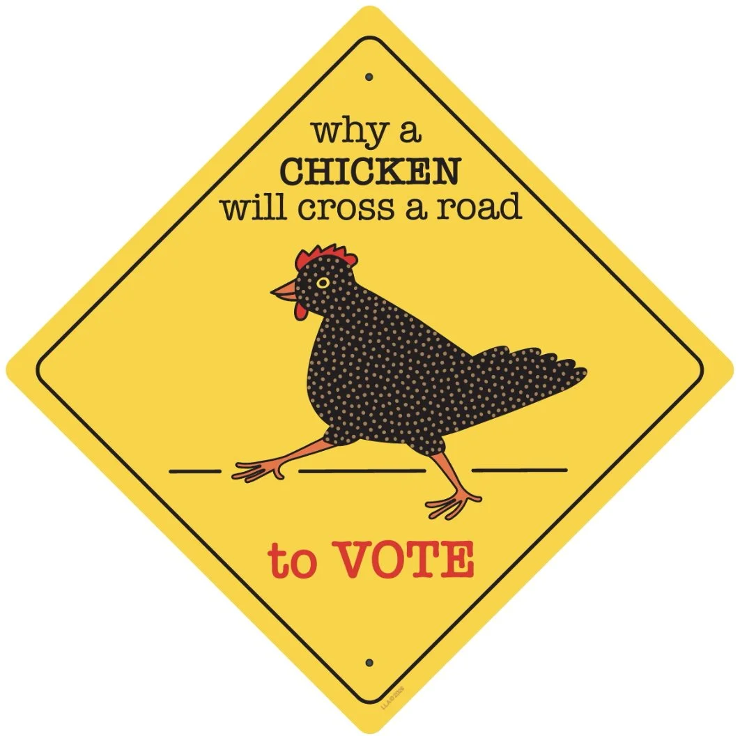 Linda Lee Alter - WHY A CHICKEN?.jpg