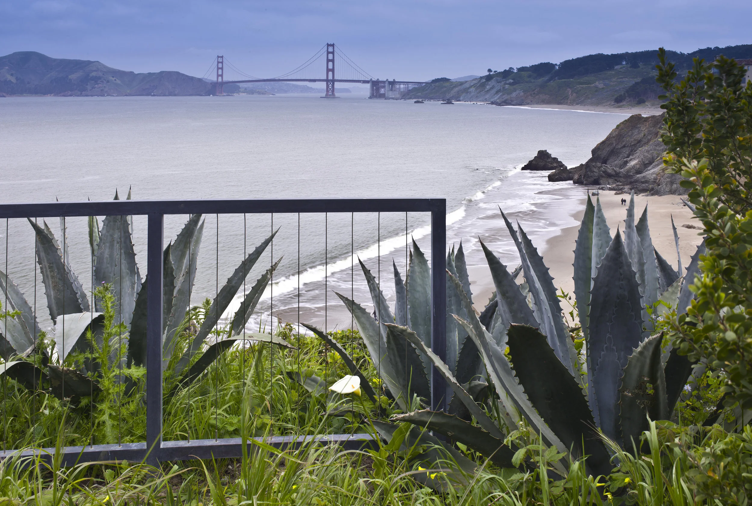 SEACLIFF RESIDENCE