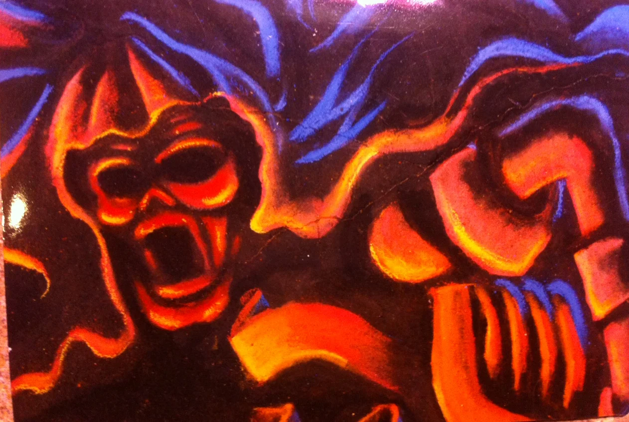 Mask of the Red Deathss .JPG