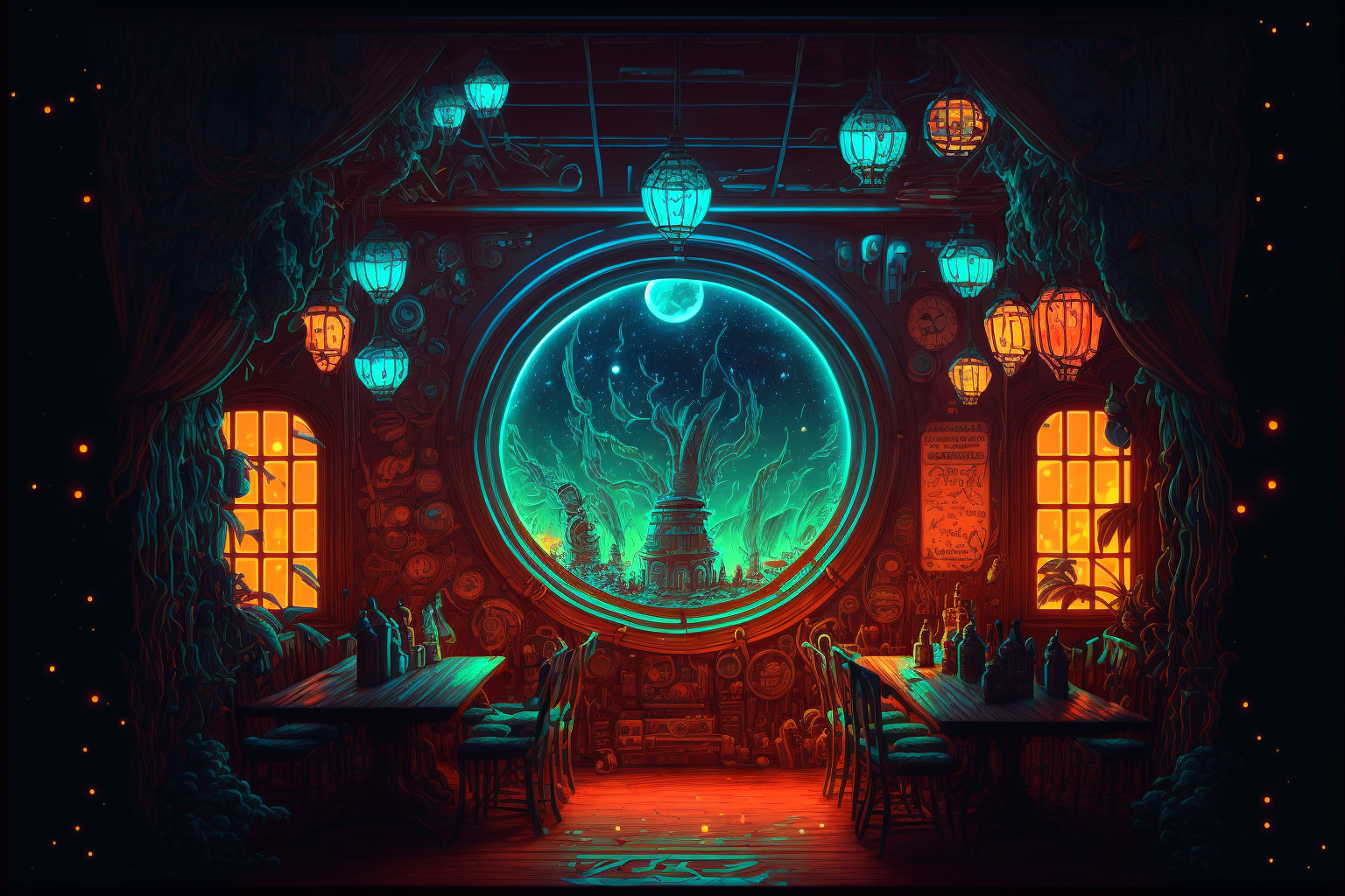 MadDoginSF_inside_a_massive_western_saloon_in_outer_space_lante_be5b4f5d-cd59-43c4-831c-15d761fc4689.png