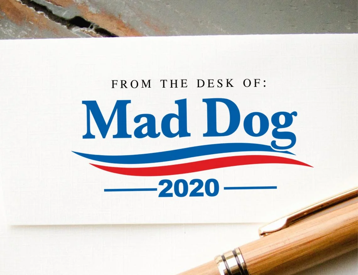 from the desk of.jpg