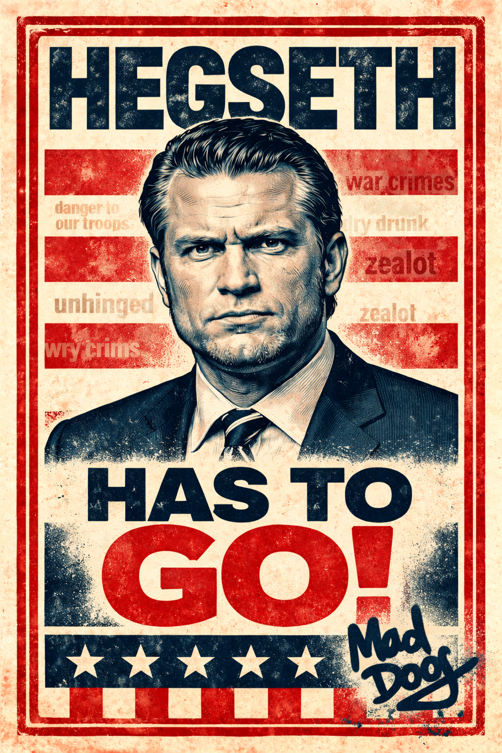 Political poster_ Hegseth must go.png