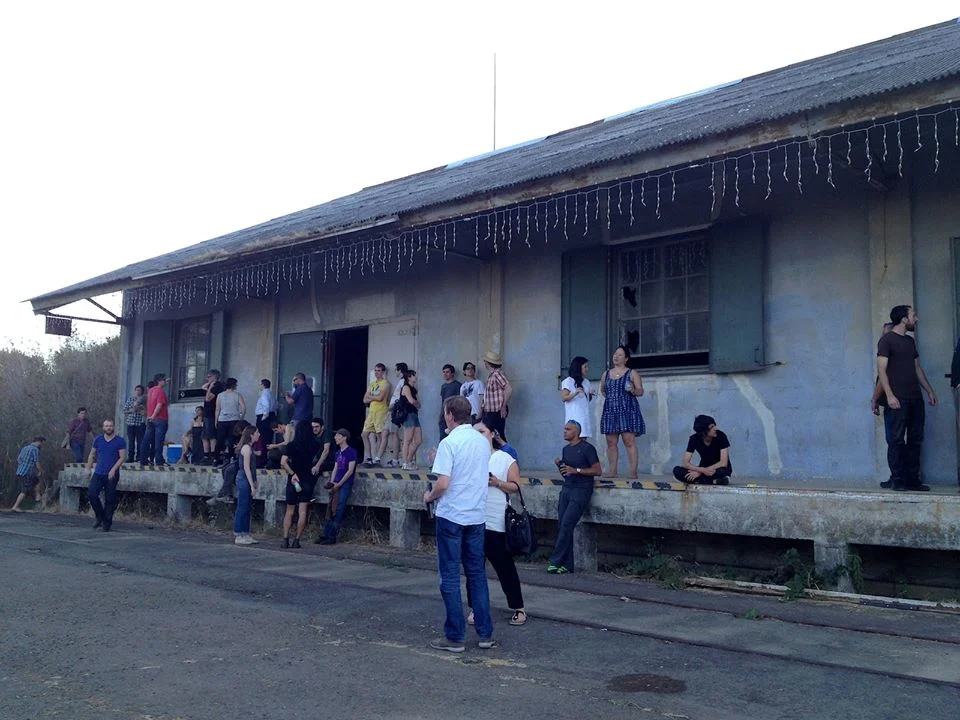 Re:Sound TOUCH 9.19.15