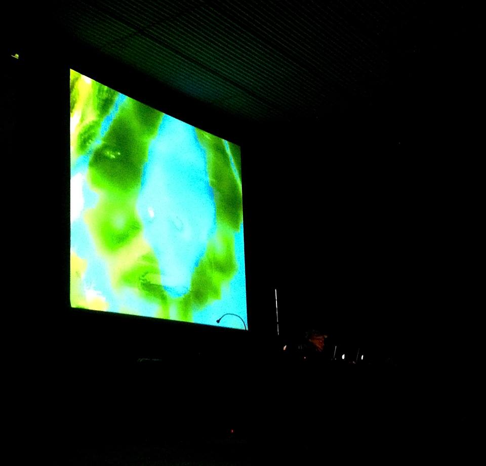 Mark Van Hoen 9.19.15