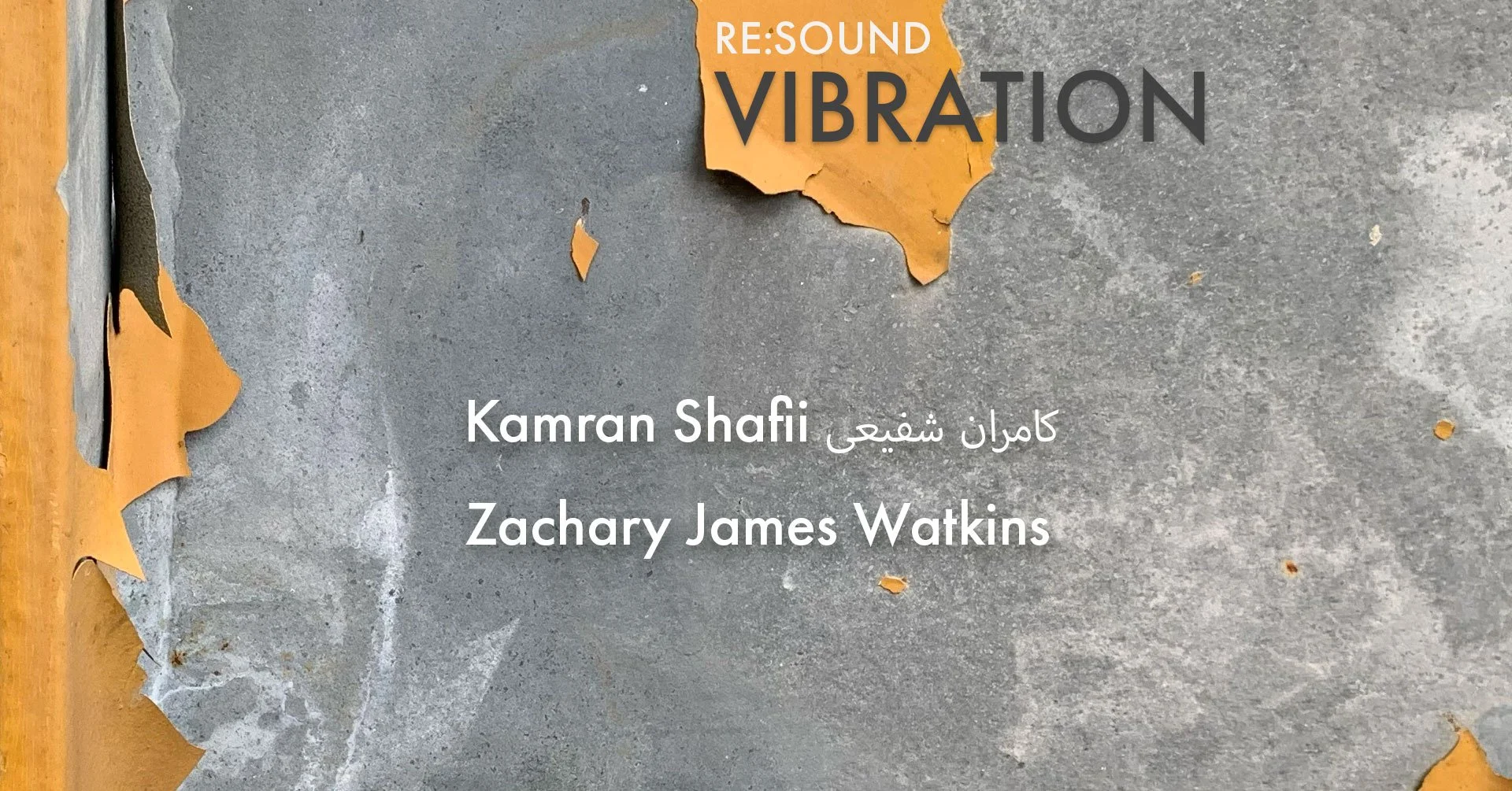 Re:Sound Vibration