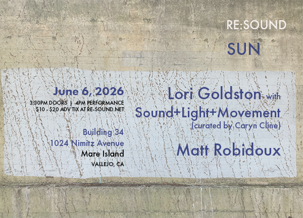 Re:Sound Sun
