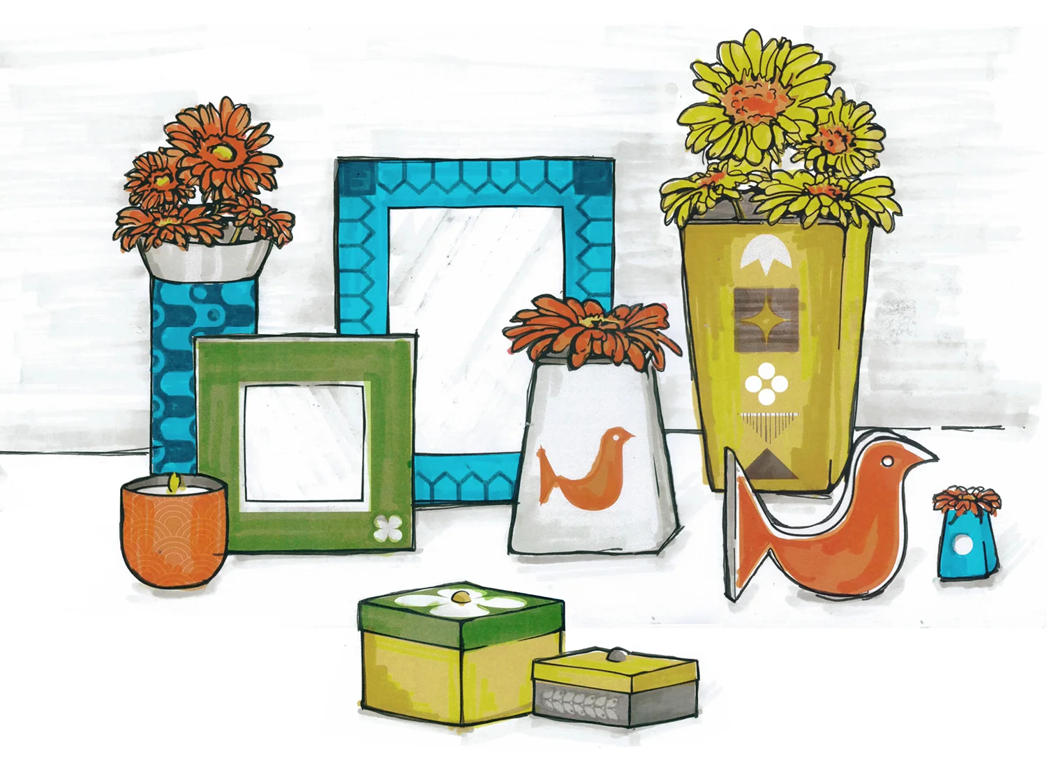 JONATHAN ADLER