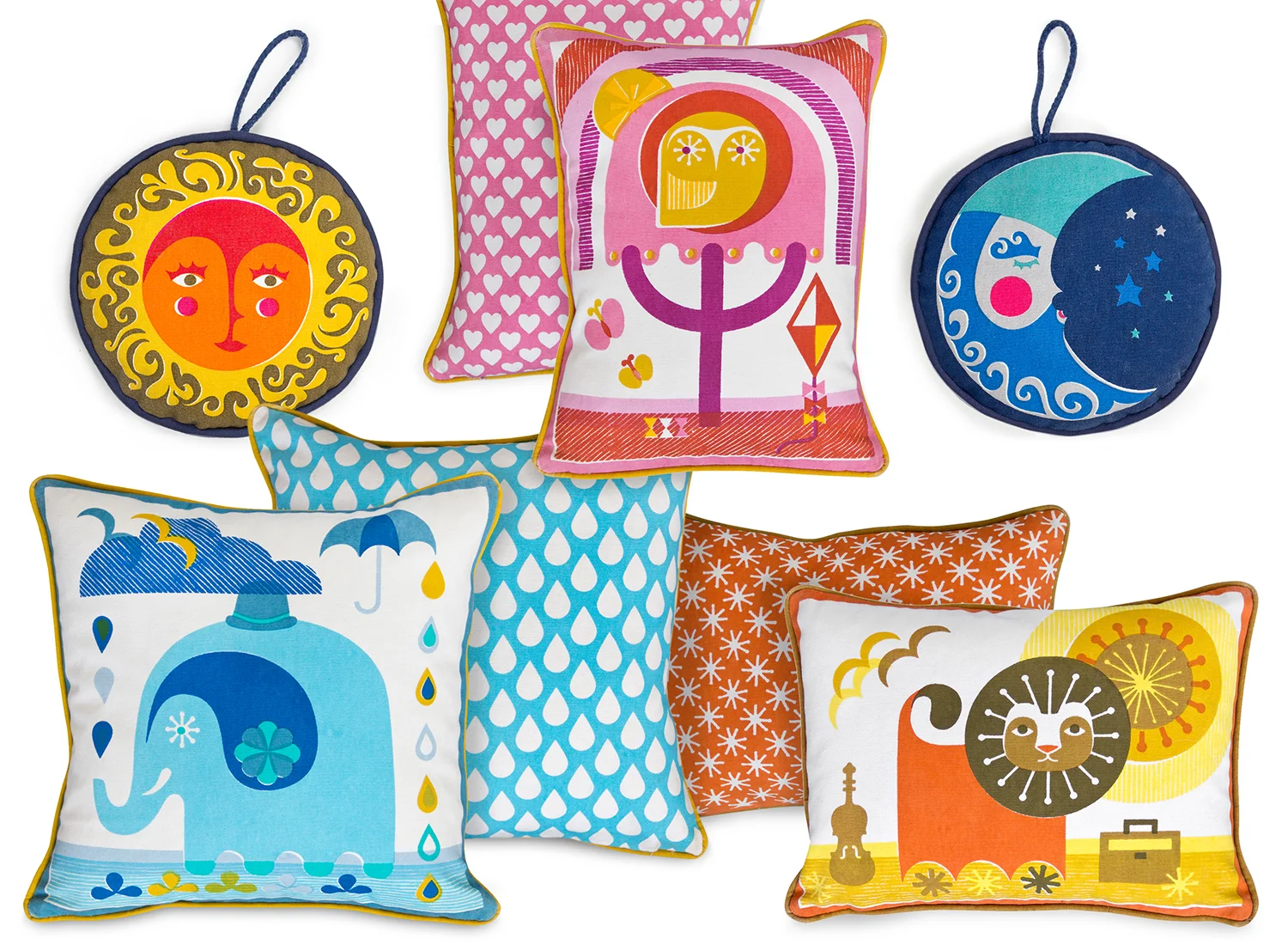 JONATHAN ADLER
