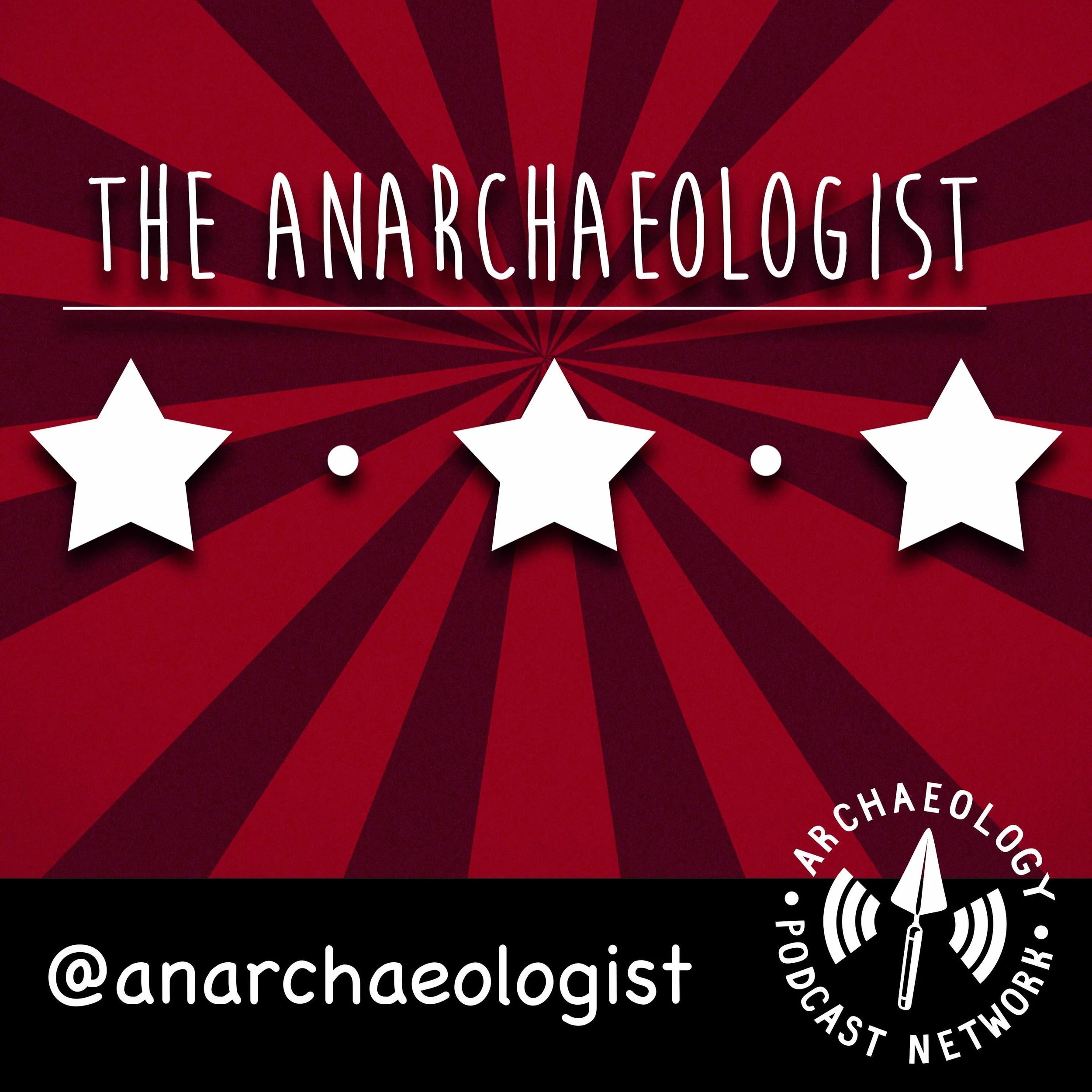 Archaeology News With an Edge