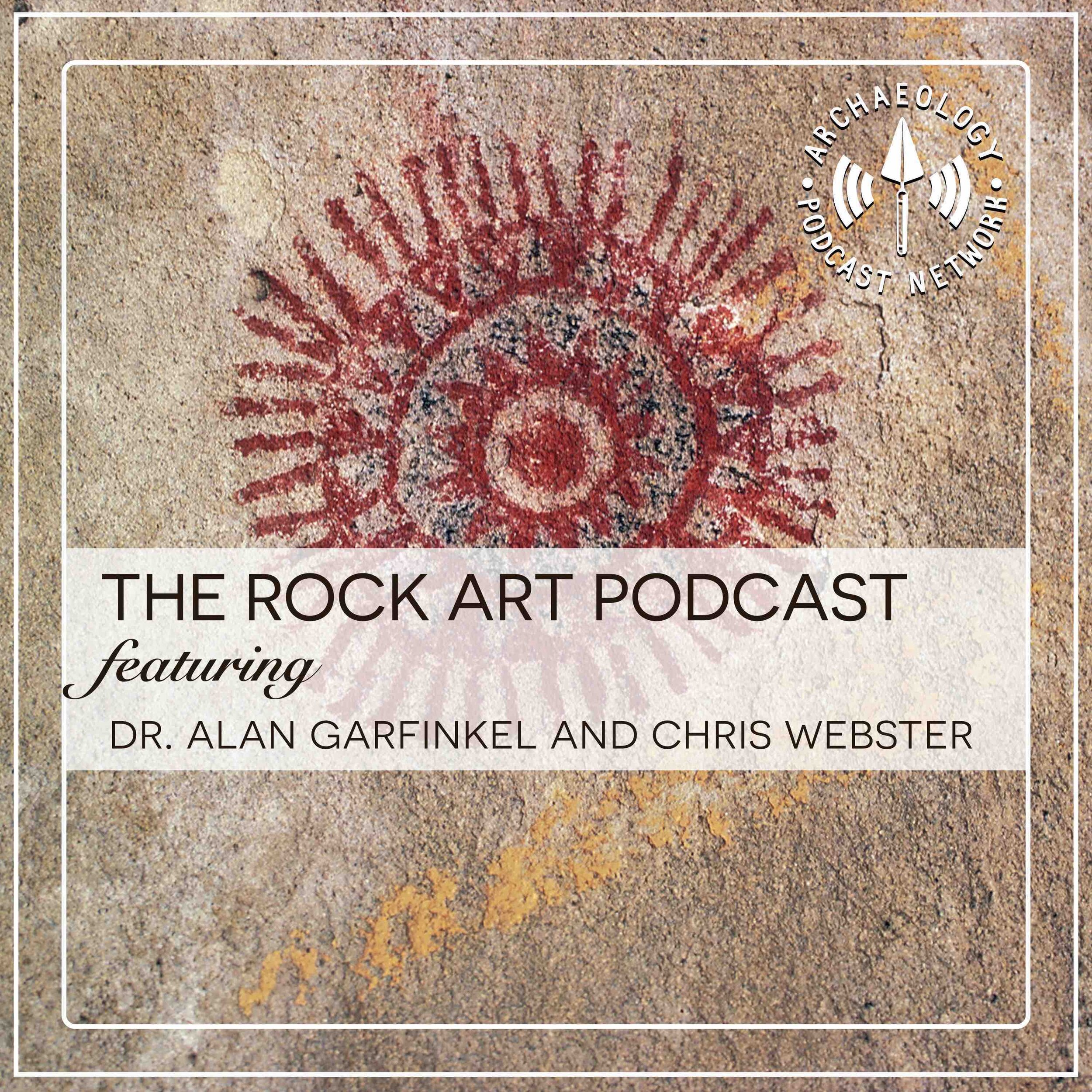 Rock Art Podcast