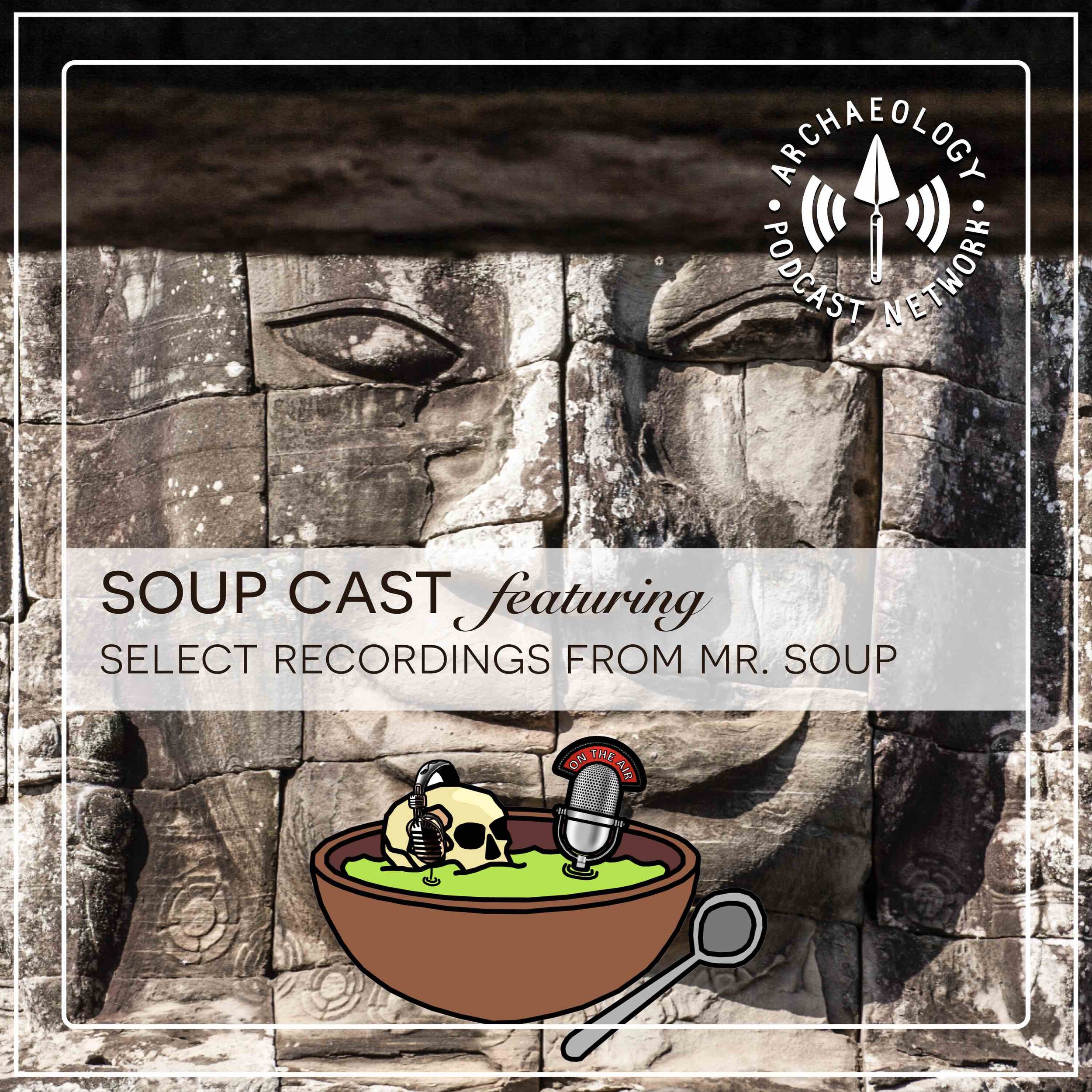 Soup Cast