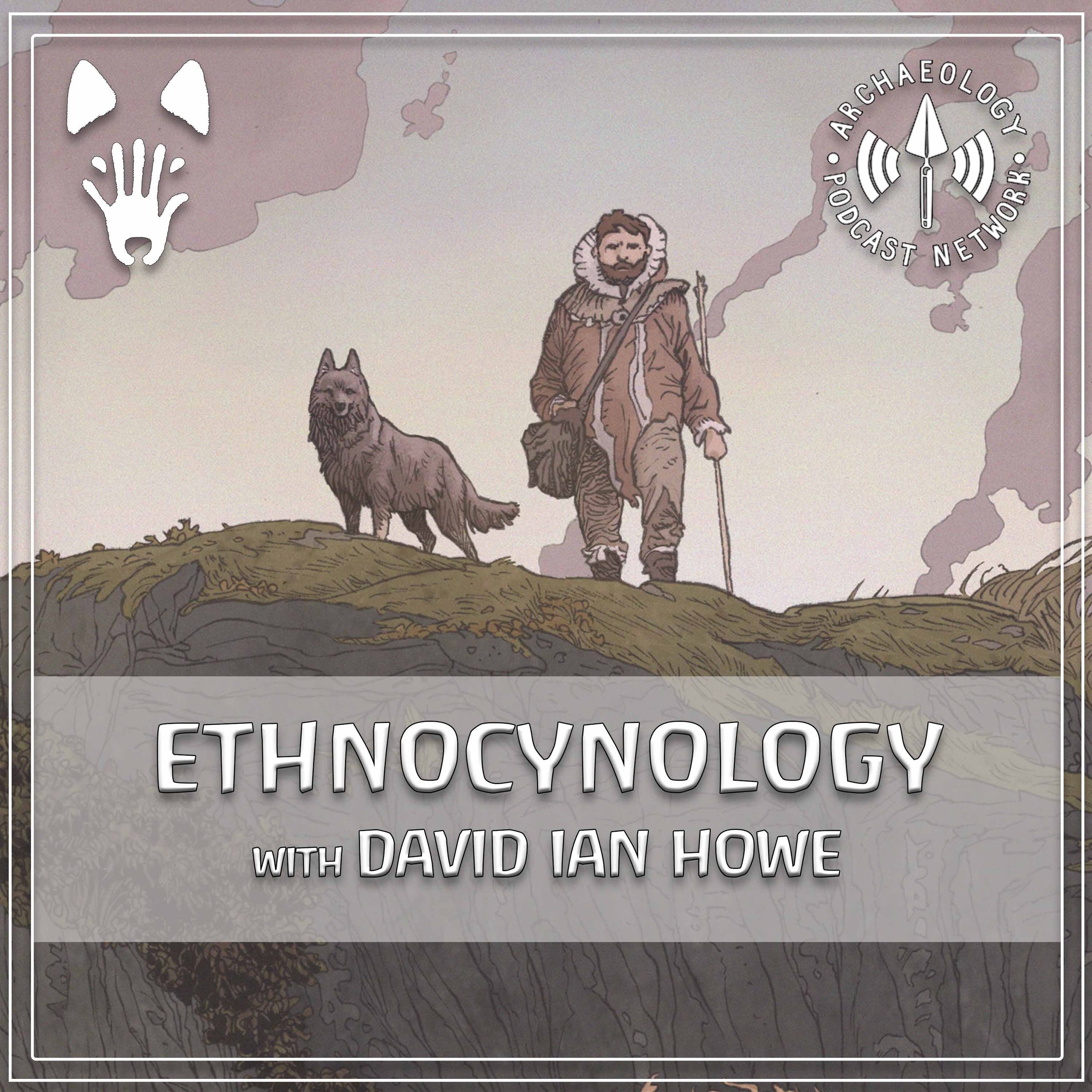 Ethnocynology