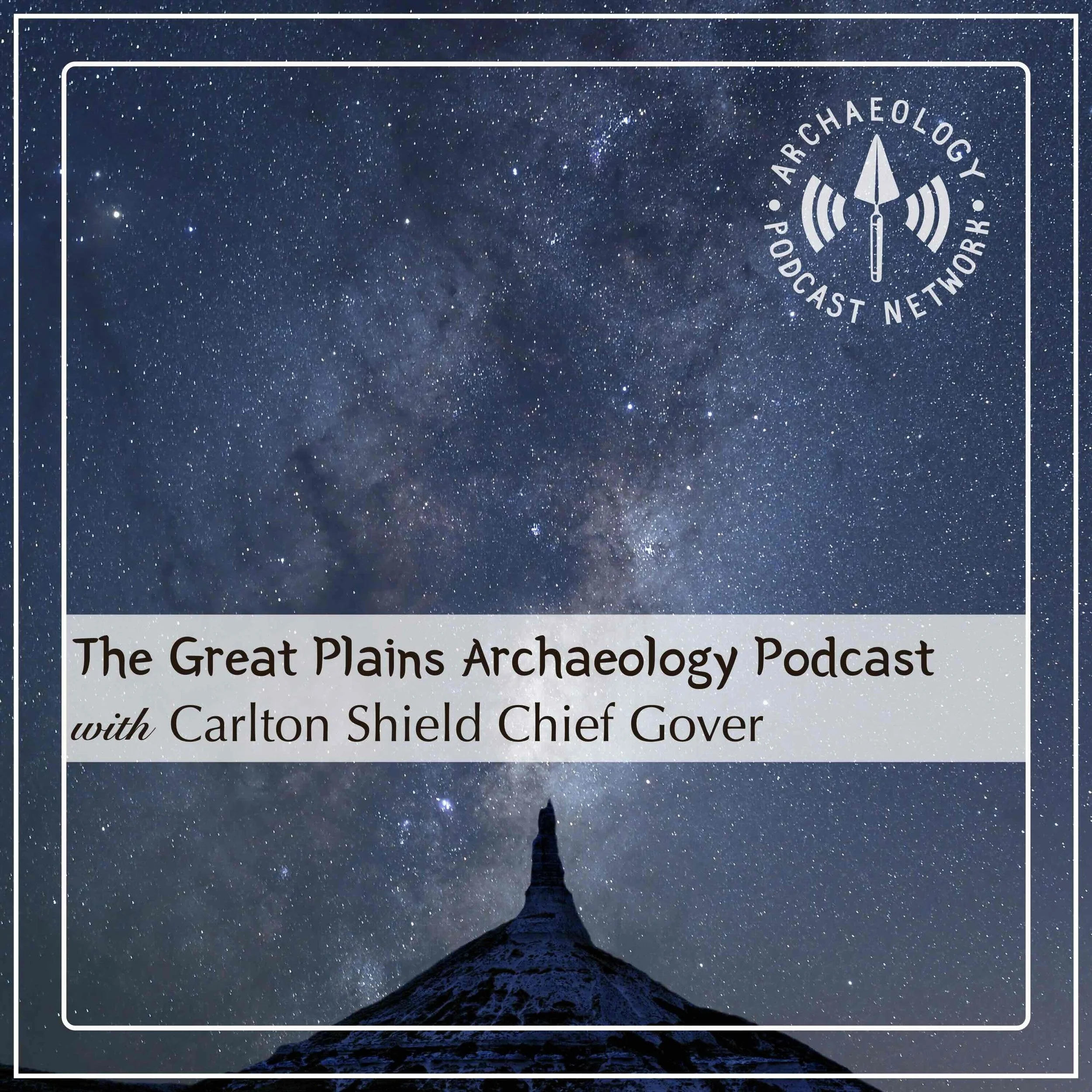 Great Plains Archaeology