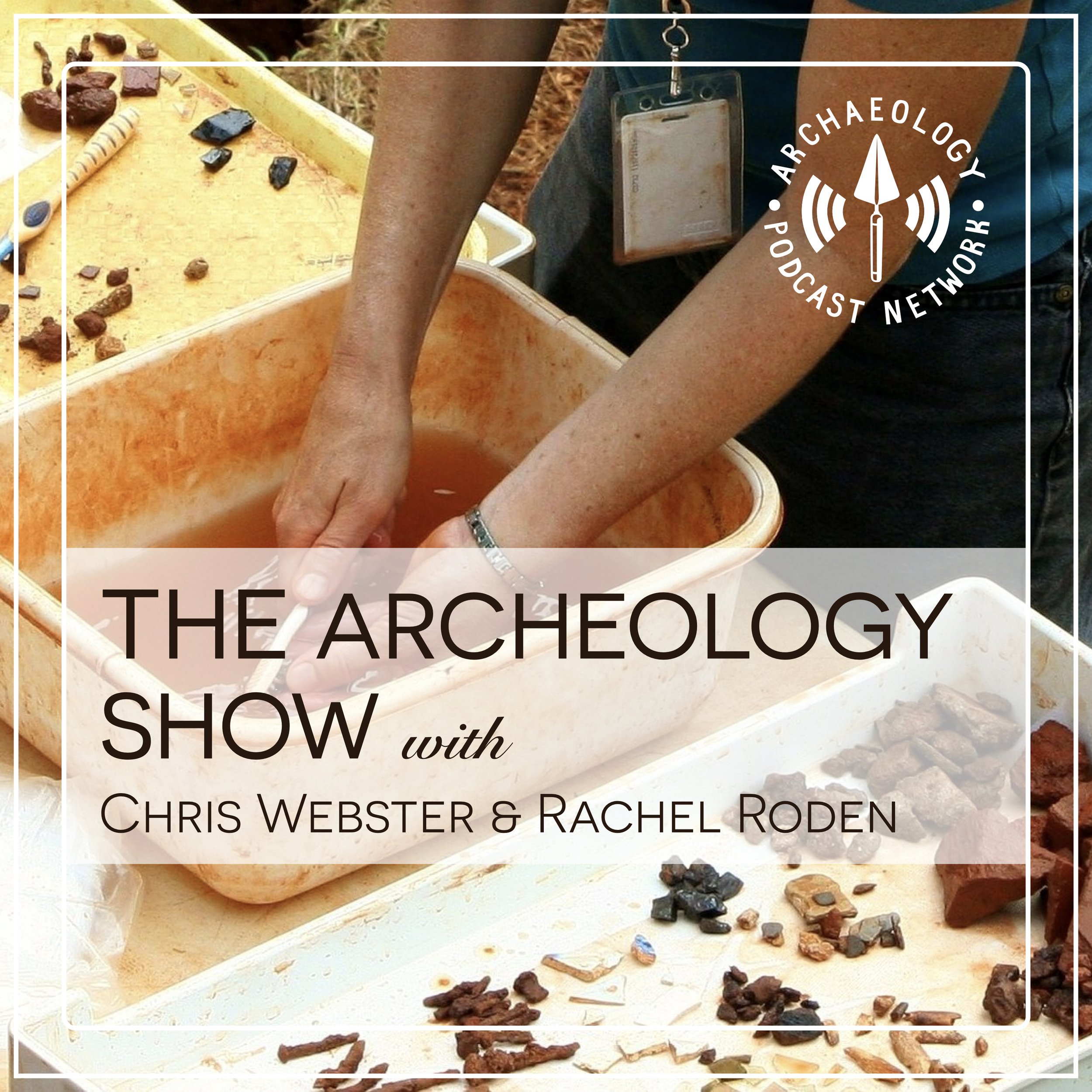 Timelines: Rapa Nui, Mississippian Culture, and Great Zimbabwe - Ep 306