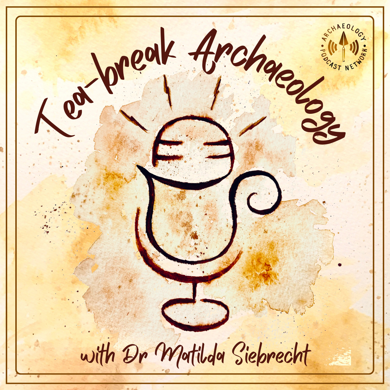 APN10 bonus recording (part 2) - Teabreak 44