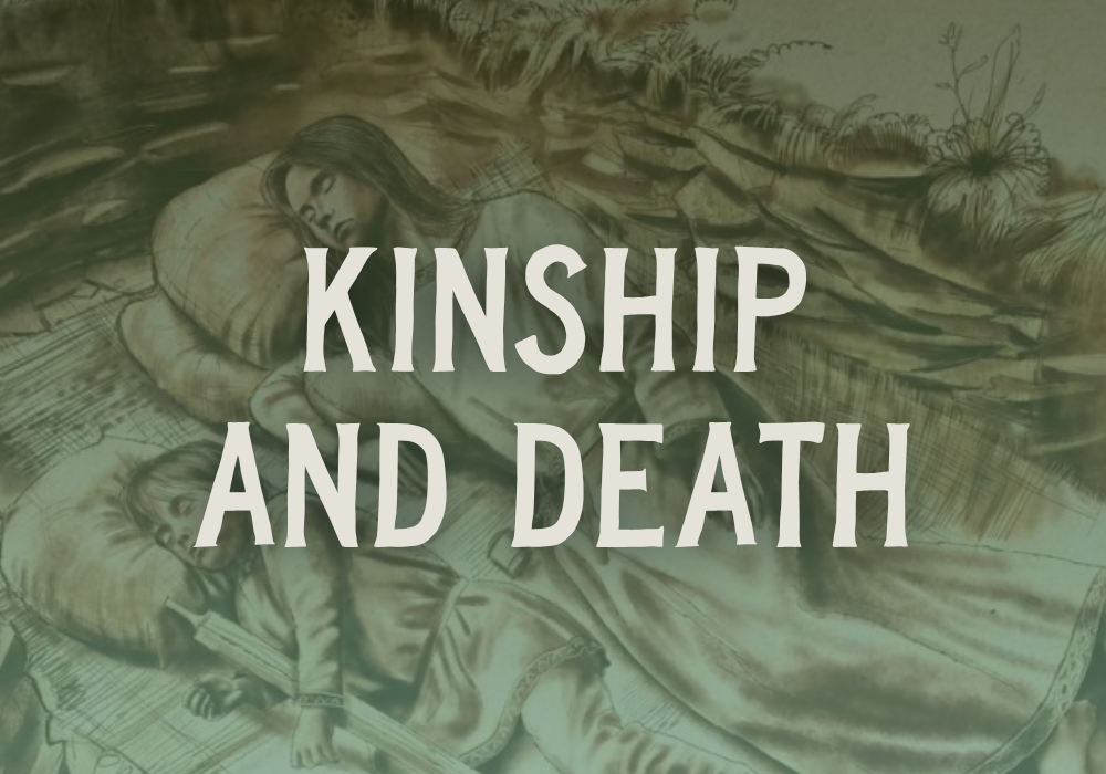 Kinship and Death