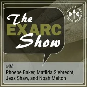 EXARC Extracts 2026-3 - Ep 75