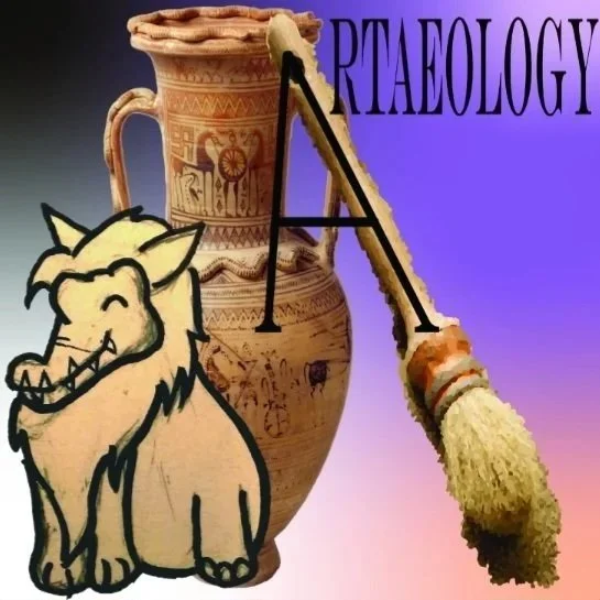 Detours in Artaeology