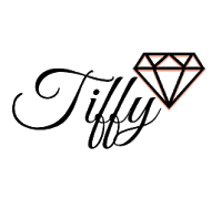Tiffy Diamond Cute LA