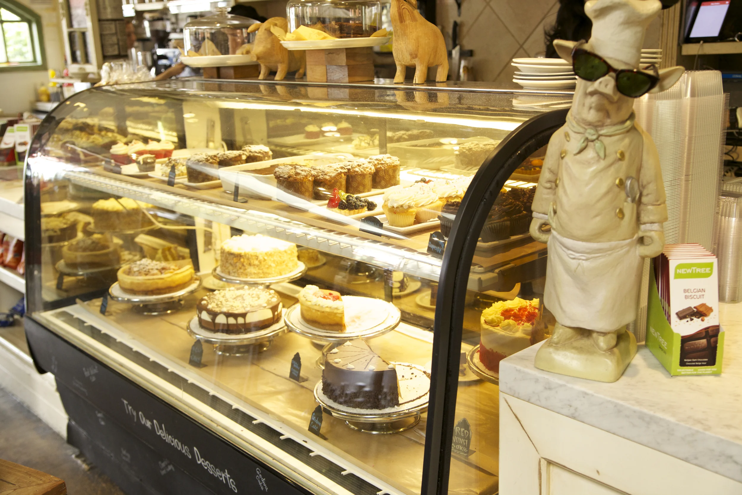 Desserts at Coral Tree Cafe in Brentwood.jpeg