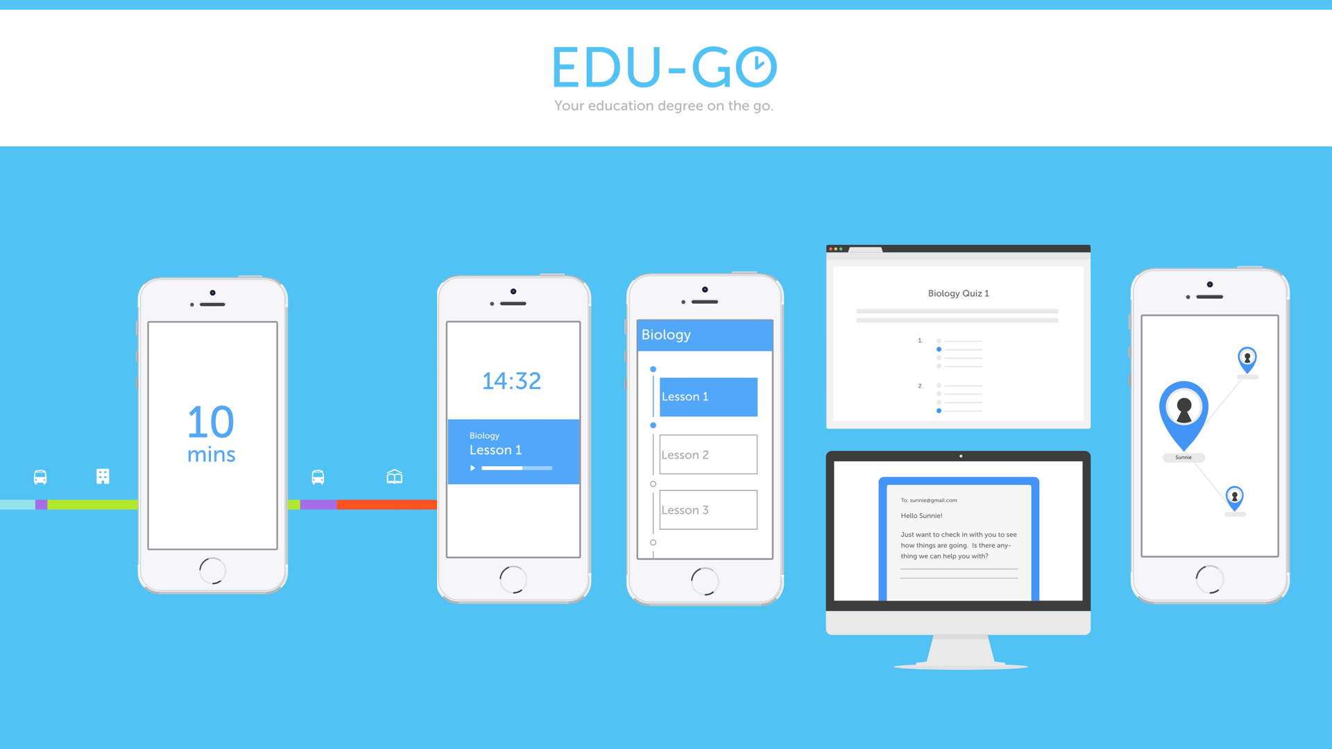 EDU-GO , a MOOC + podcast service geared towards low-income young mothers to empower their future and restore agency in their new role as a mother. 