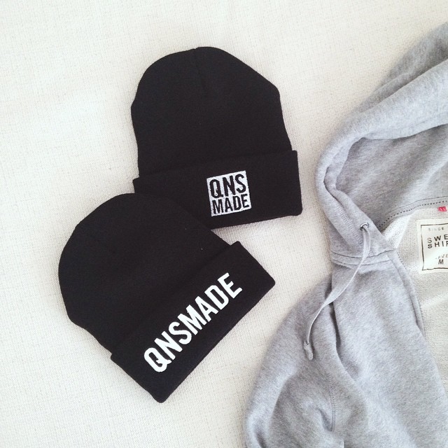 QNSMADE: Made for and by locals.