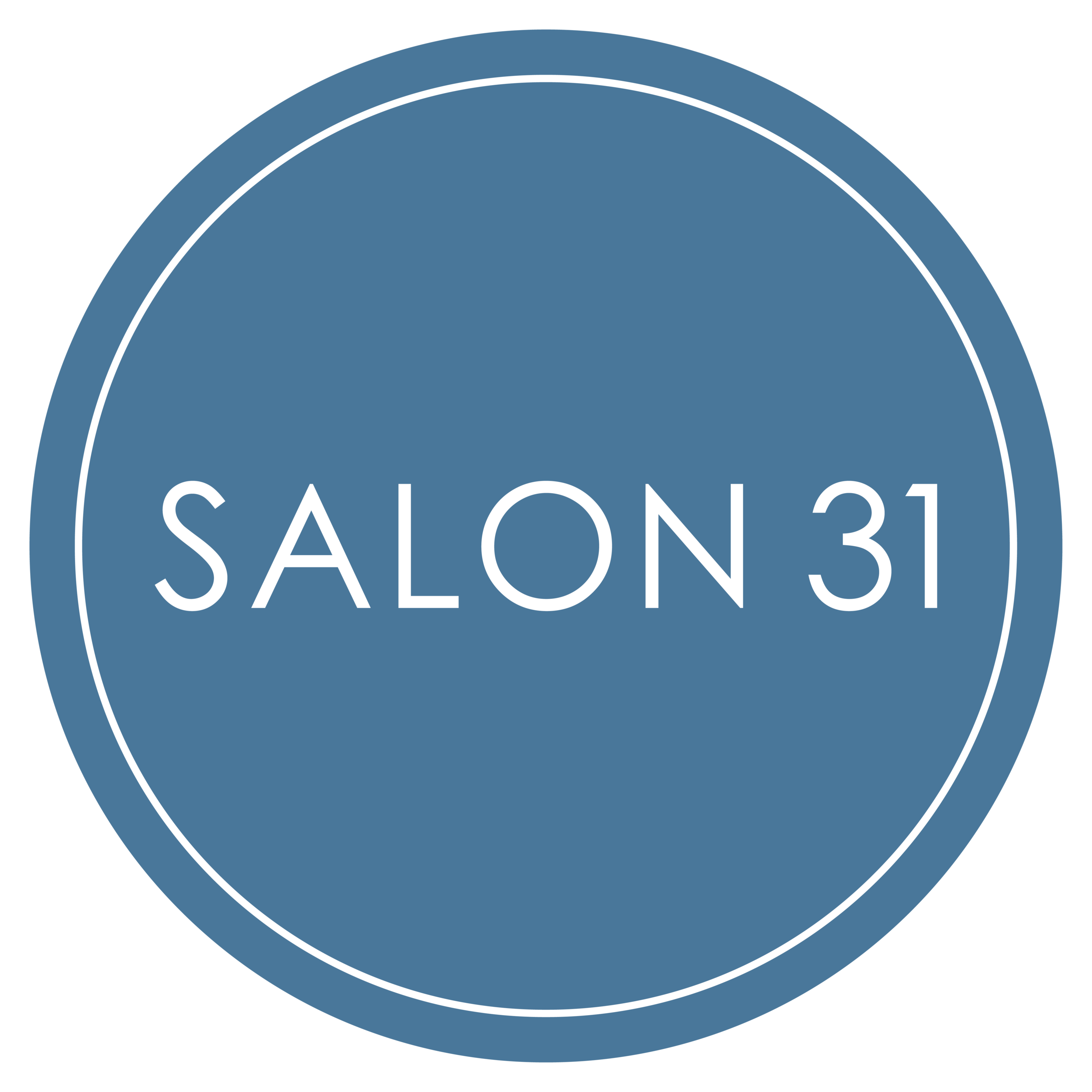 Salon 31