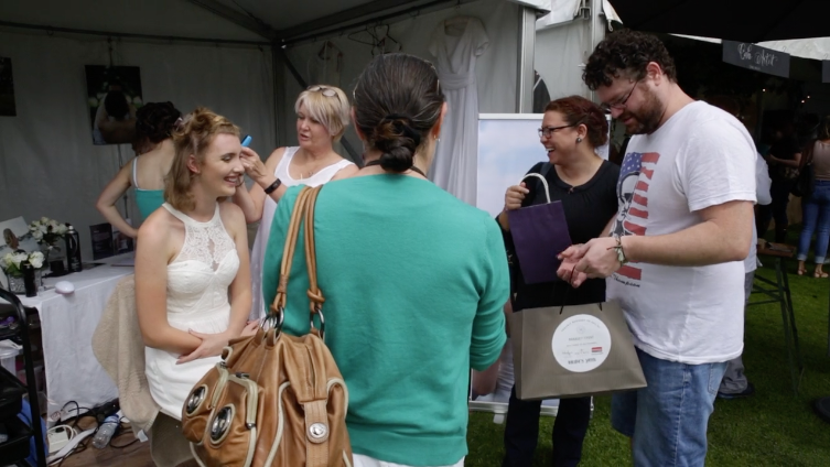 Southern Highlands Wedding Showcase