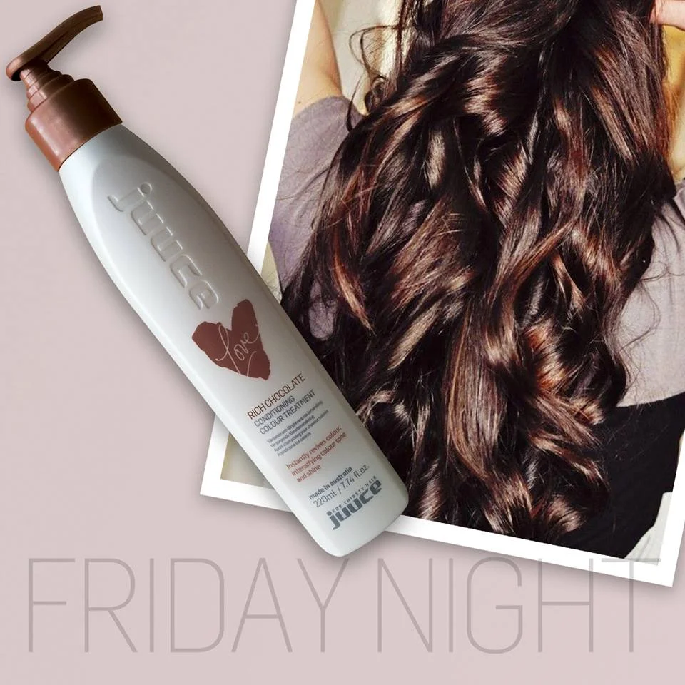 Who Wants a Colour Boost?