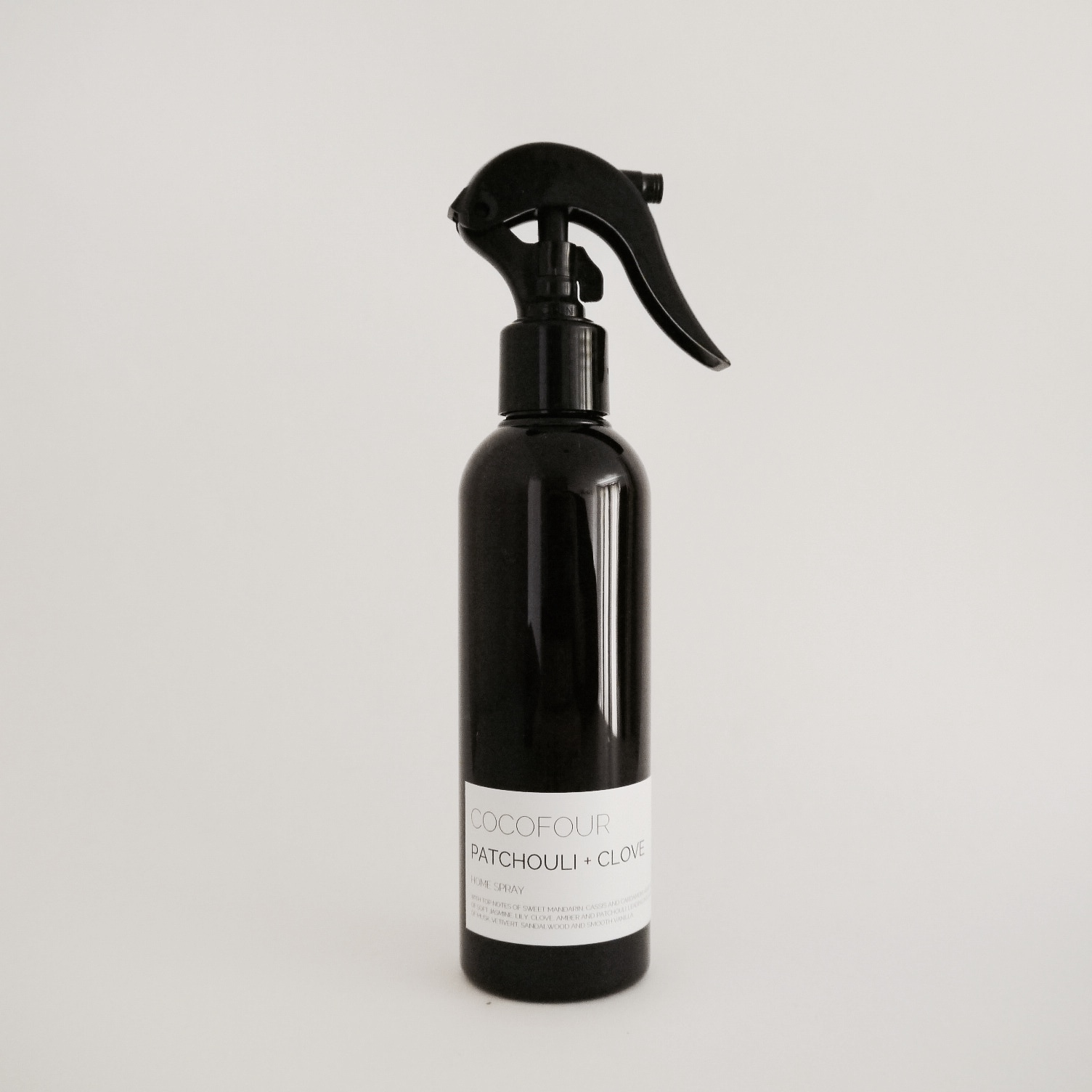COCOFOUR PATCHOULI + CLOVE HOME SPRAY.jpeg