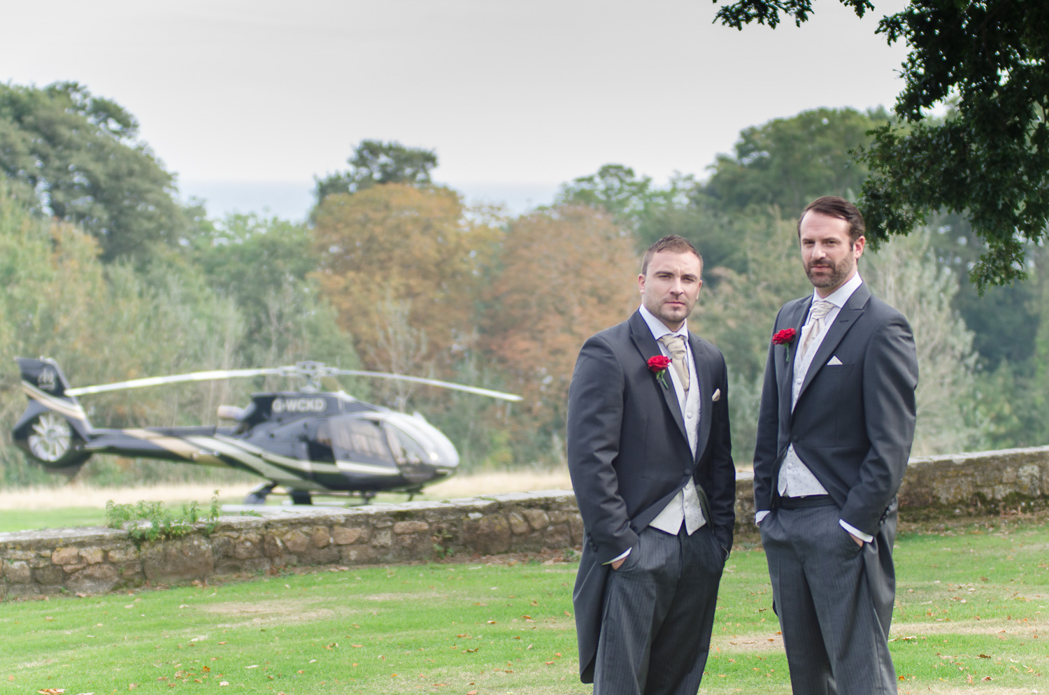 Priory Bay Shoot