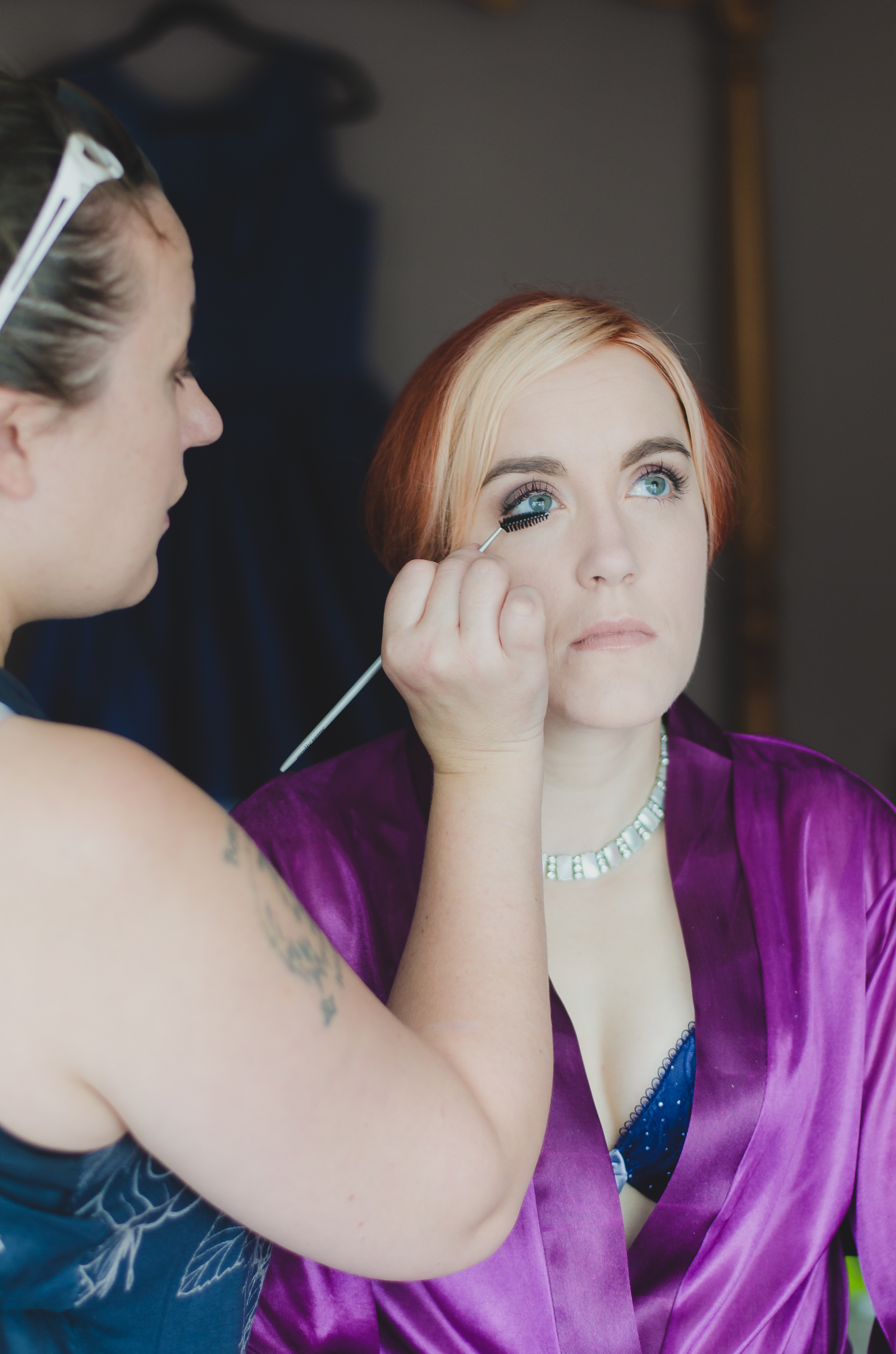 Makeup by Ruth Hawkins Makeup Artist