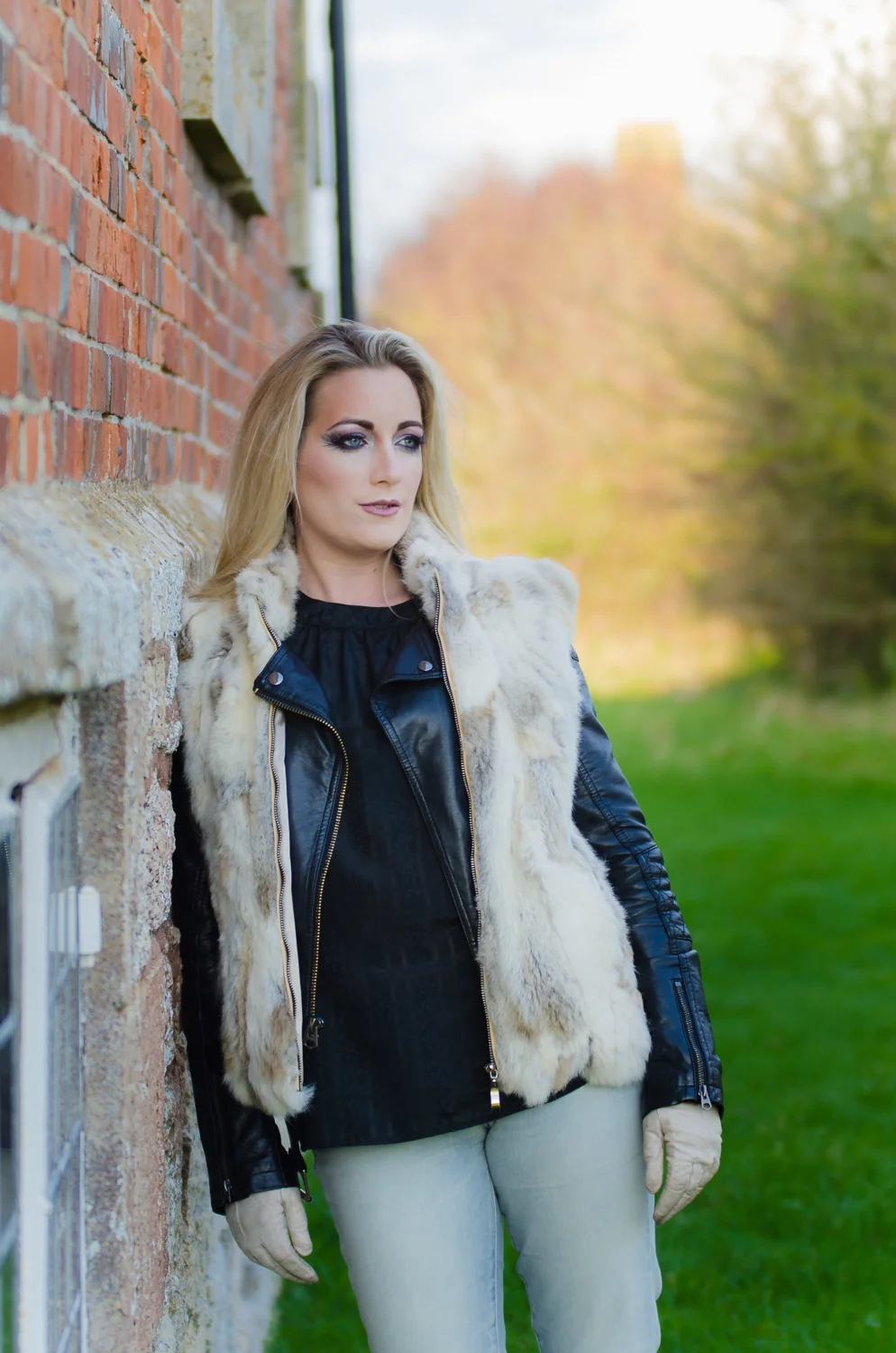 Simon Hawkins Photography Autumn Shoot