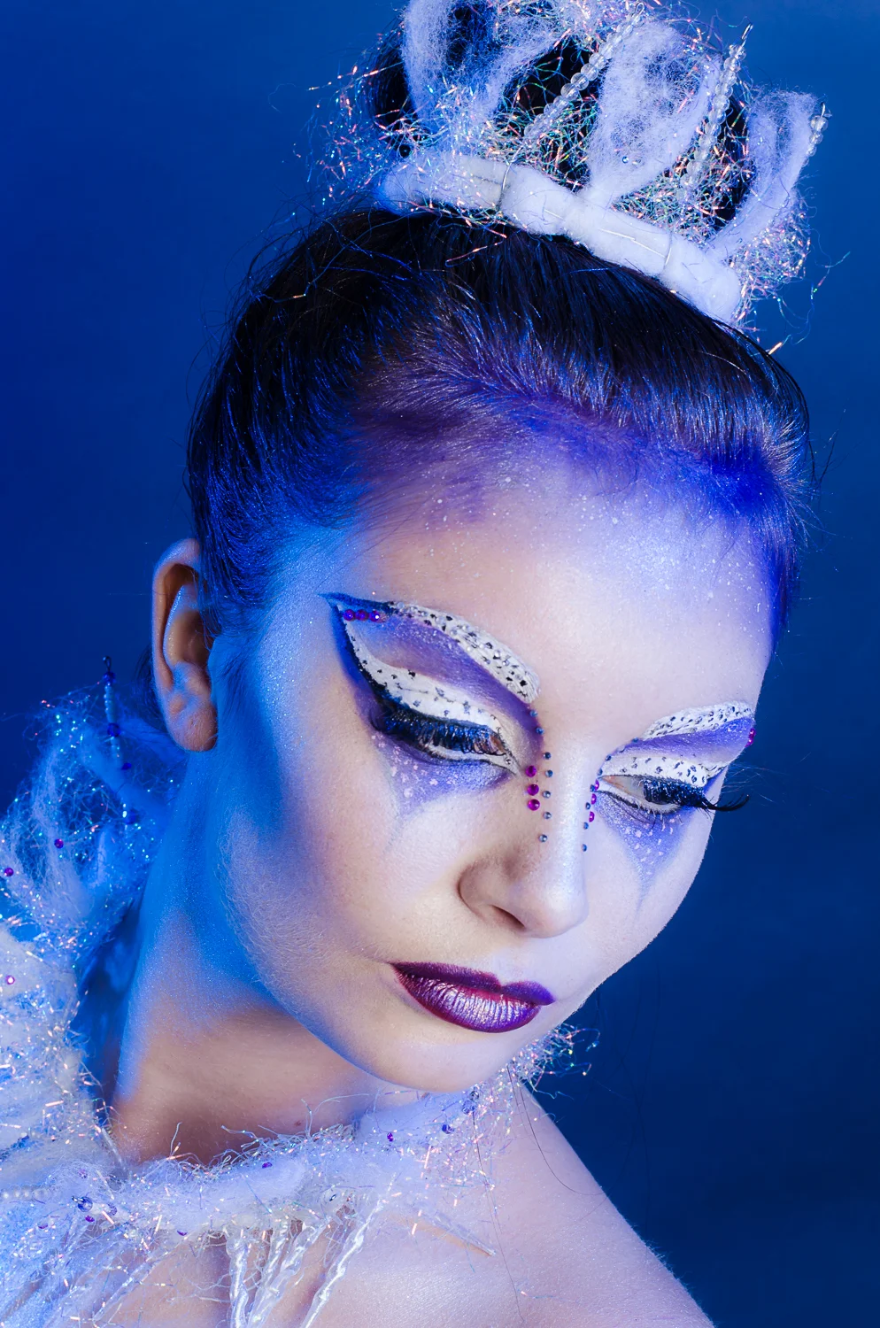 Frozen Heart