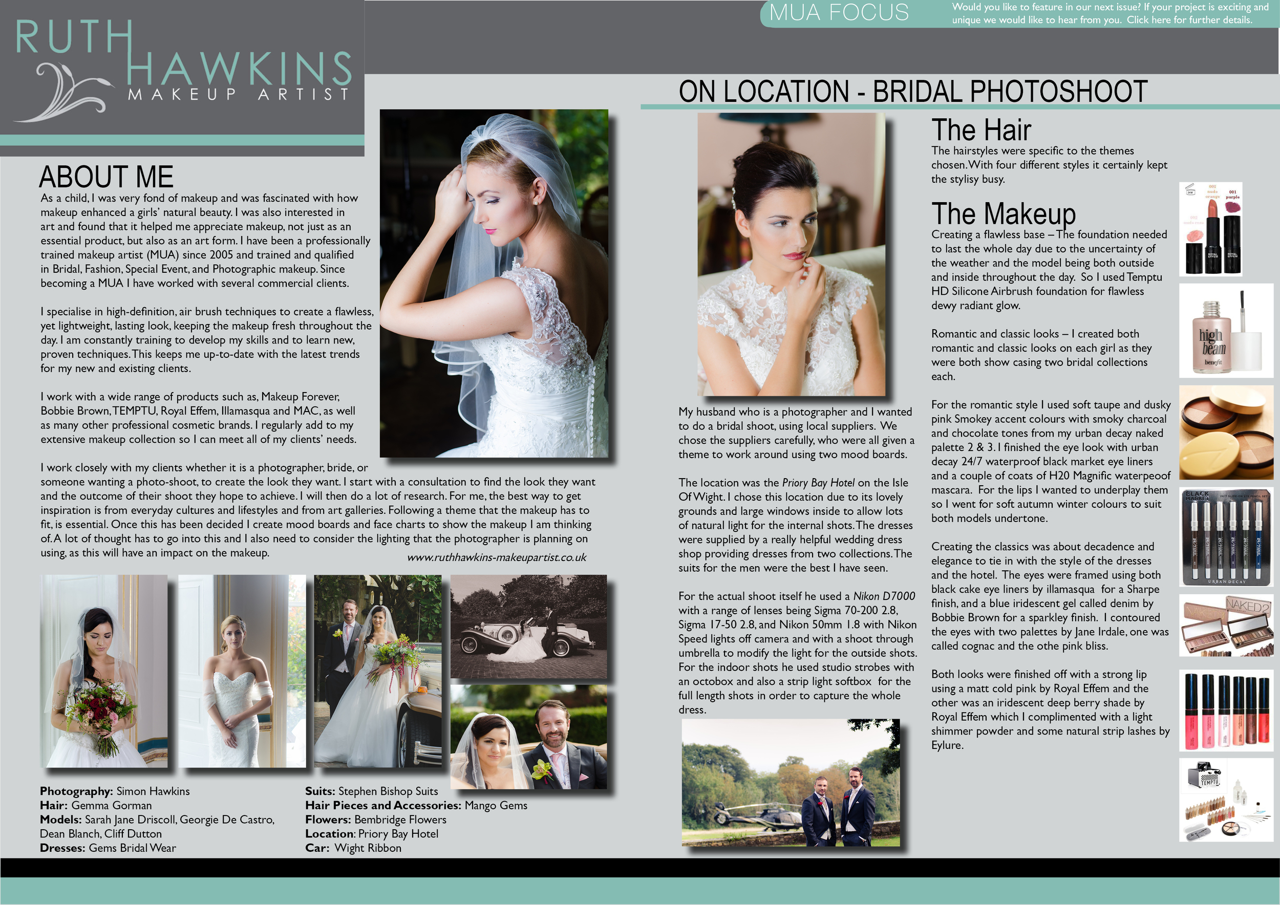 Isle Of Wight Wedding Photographer