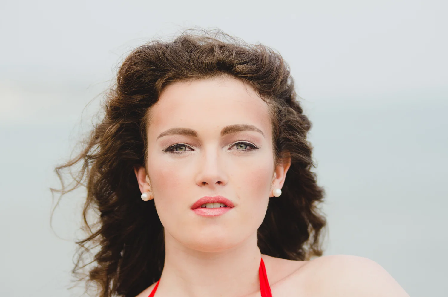 Sophia Bon belle Beach