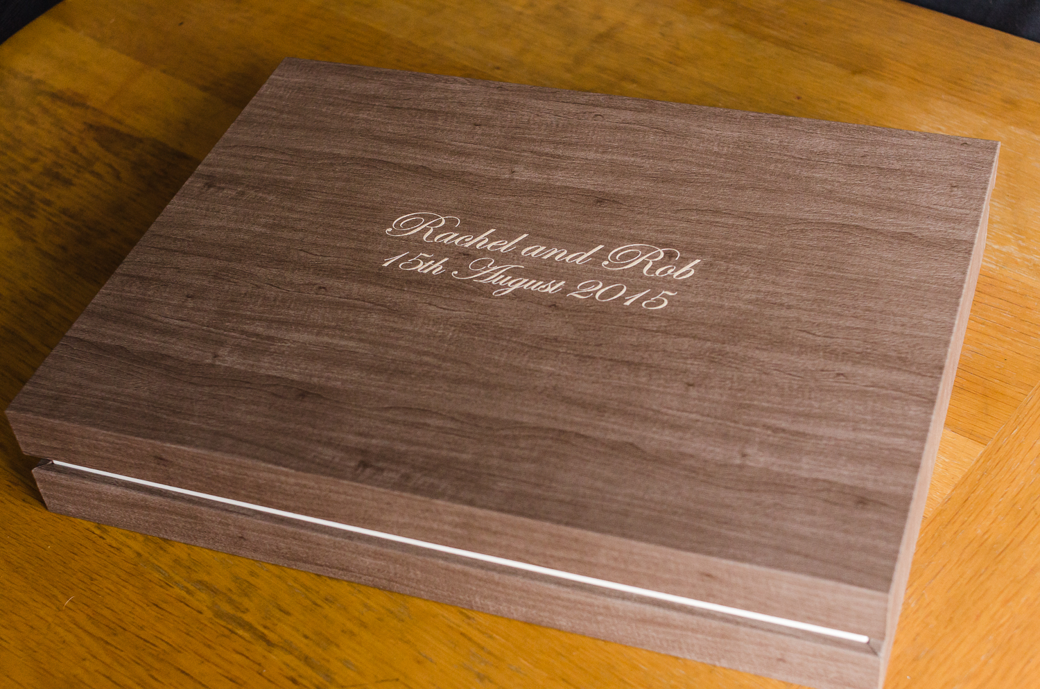 Wedding and Family Book