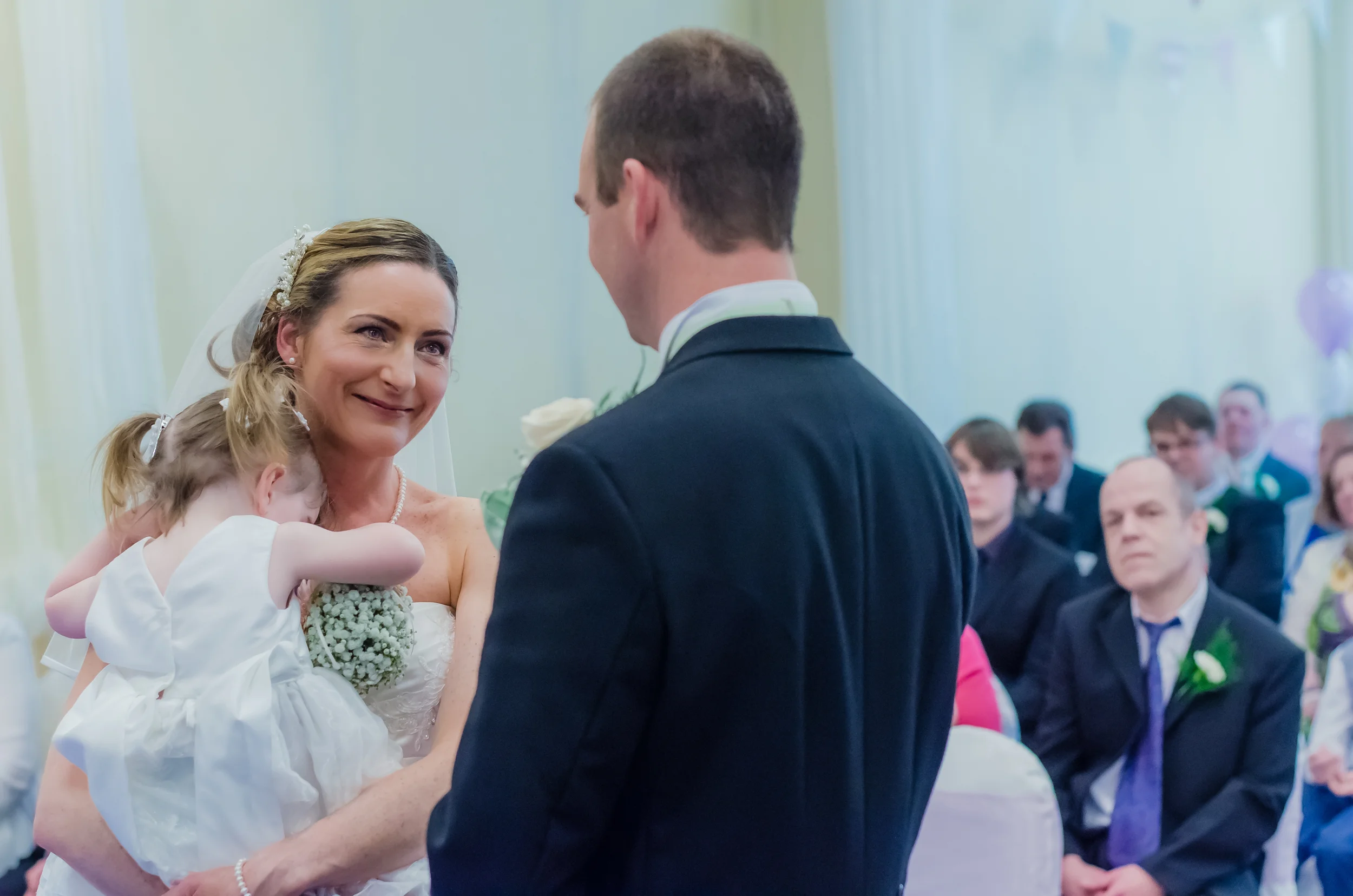 Sam and Matts Wedding