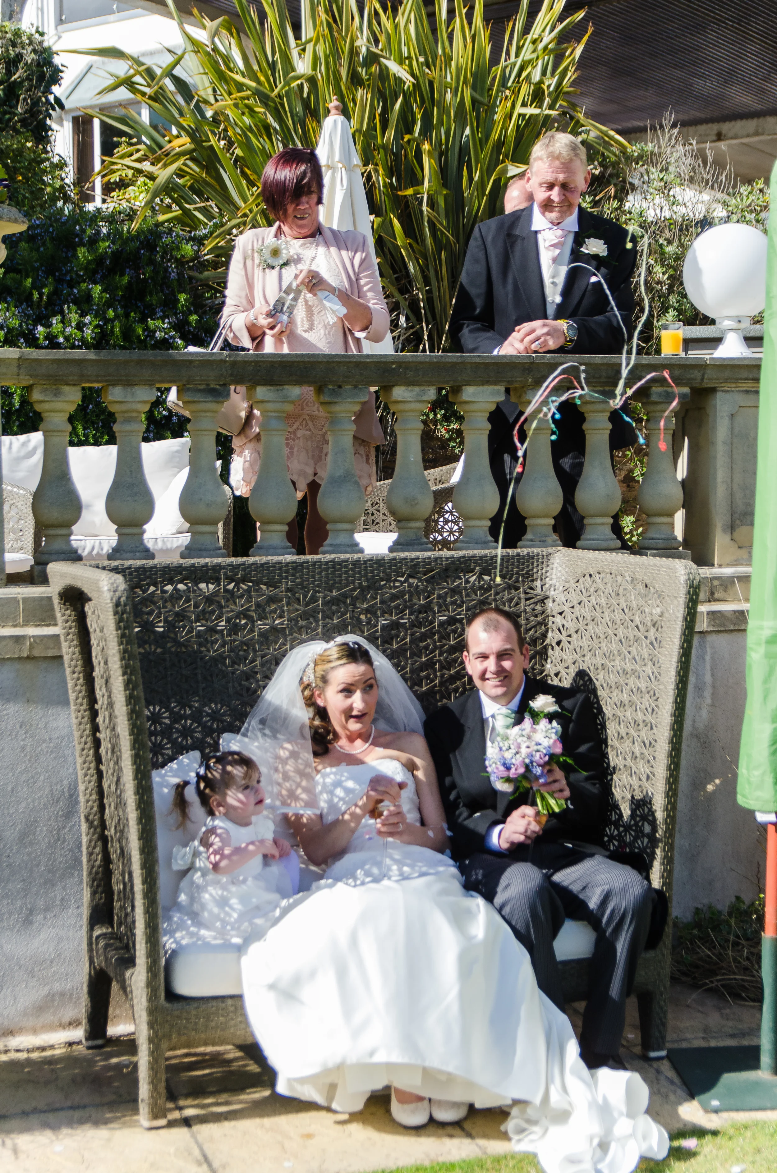 Sam and Matts Wedding