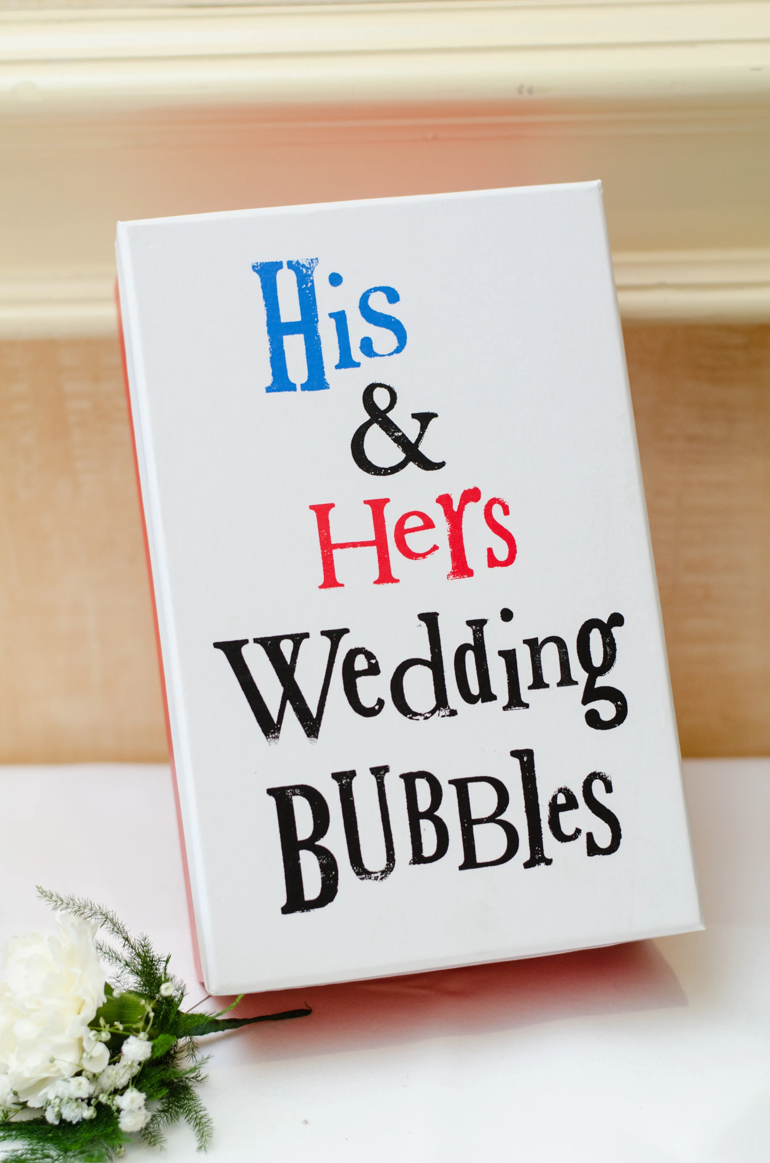 Sam and Matts Wedding
