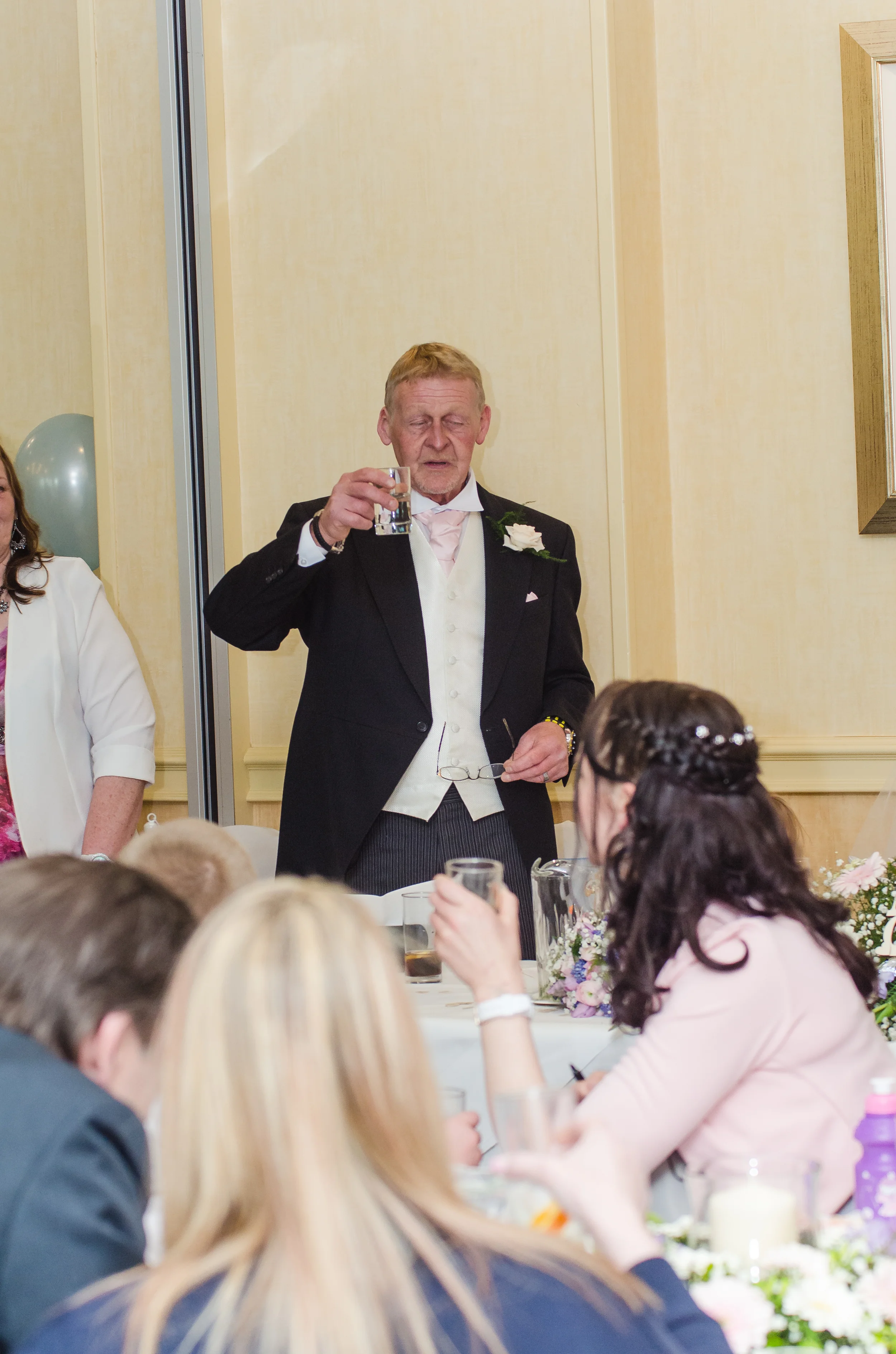 Sam and Matts Wedding