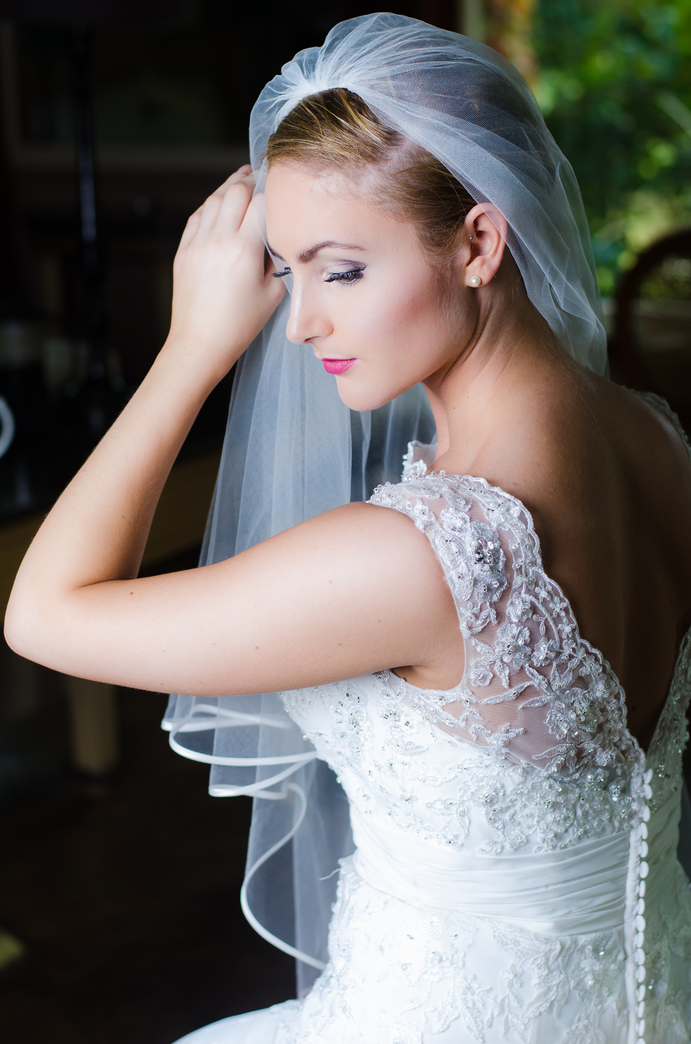 Bridal Shoot
