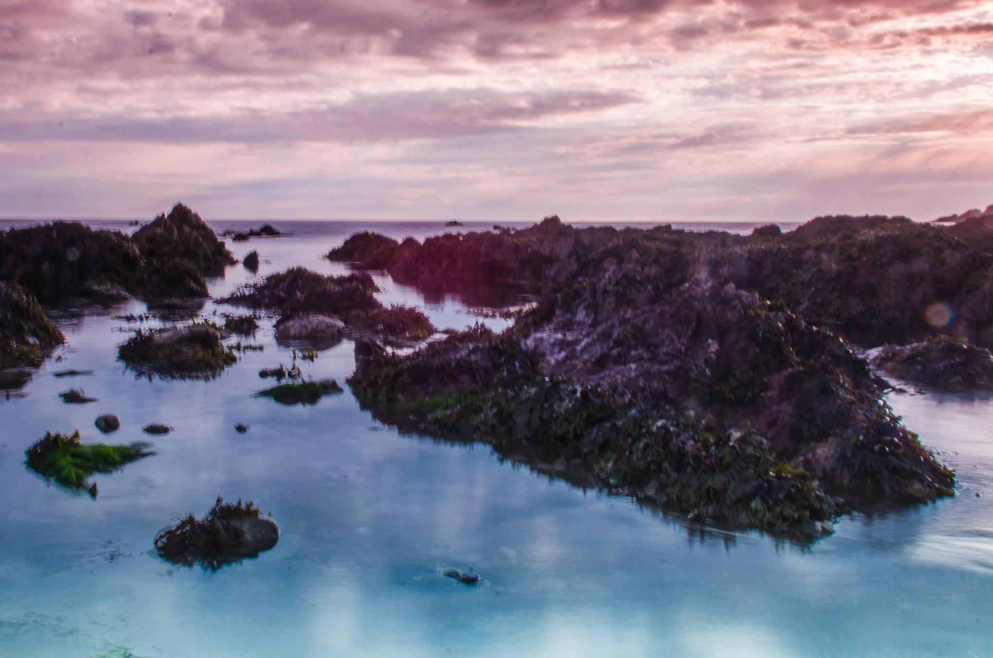 Seascape